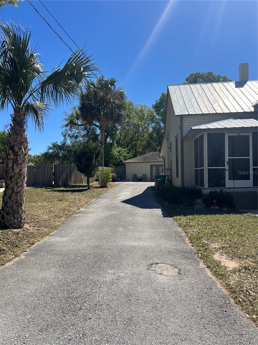 510 E ORANGE AVE, EUSTIS, FL, 32726