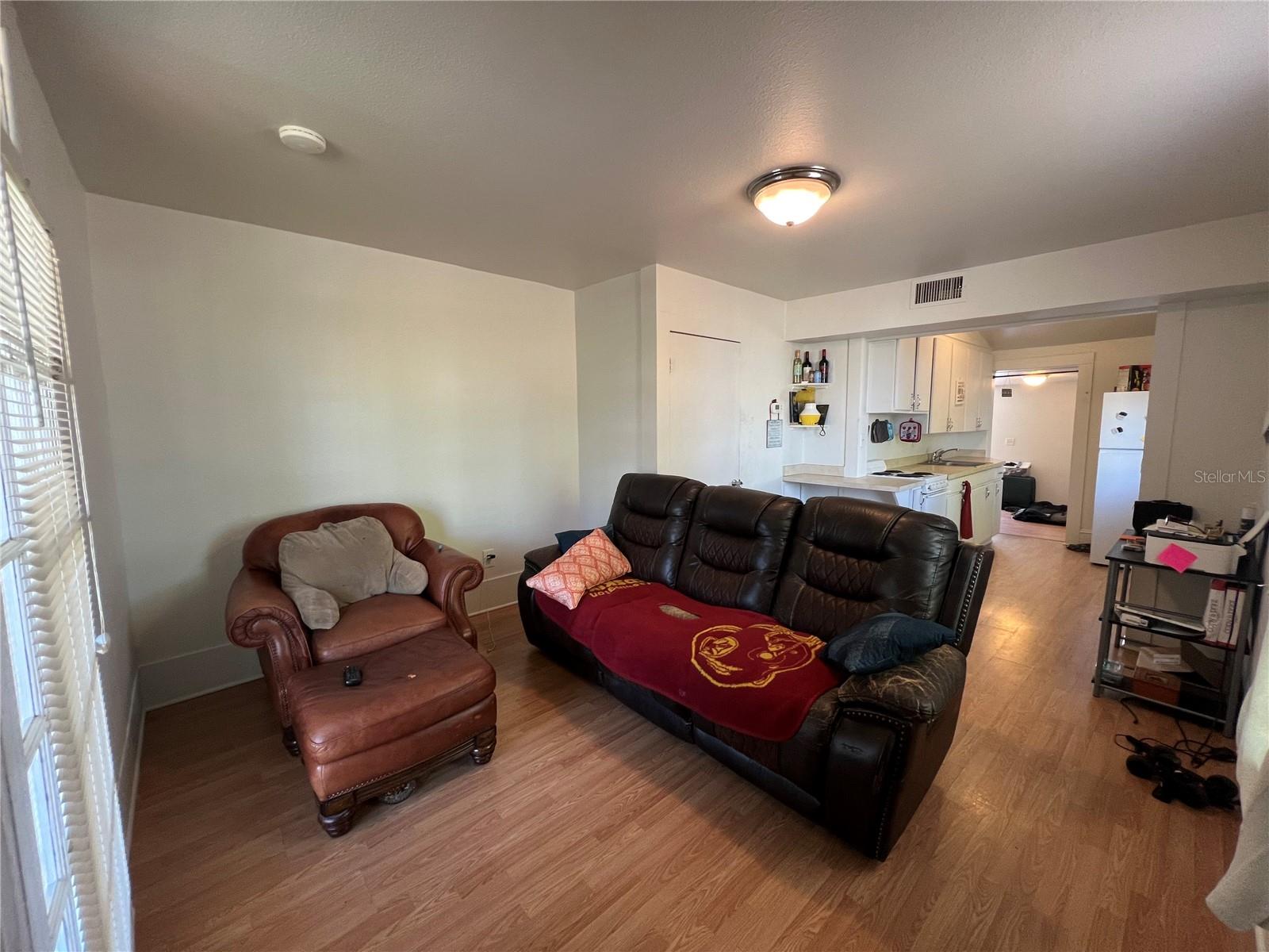 510 E ORANGE AVE, EUSTIS, FL, 32726