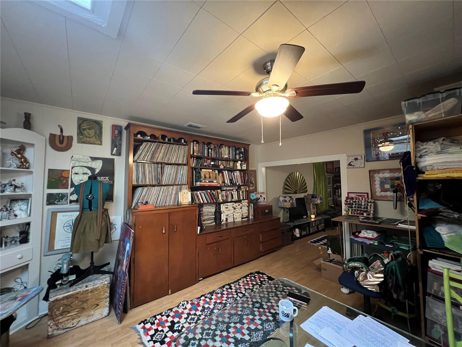 510 E ORANGE AVE, EUSTIS, FL, 32726