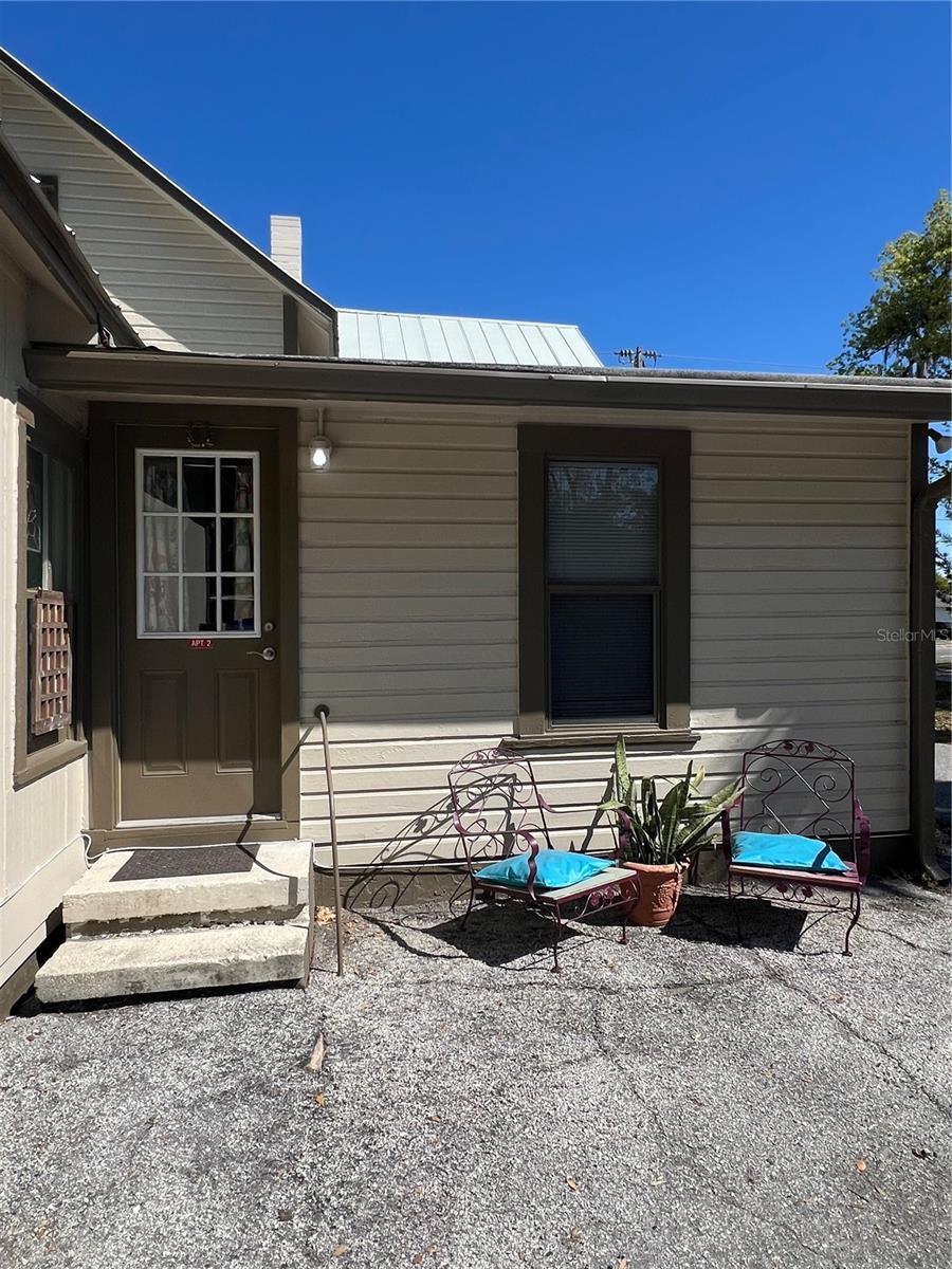 510 E ORANGE AVE, EUSTIS, FL, 32726