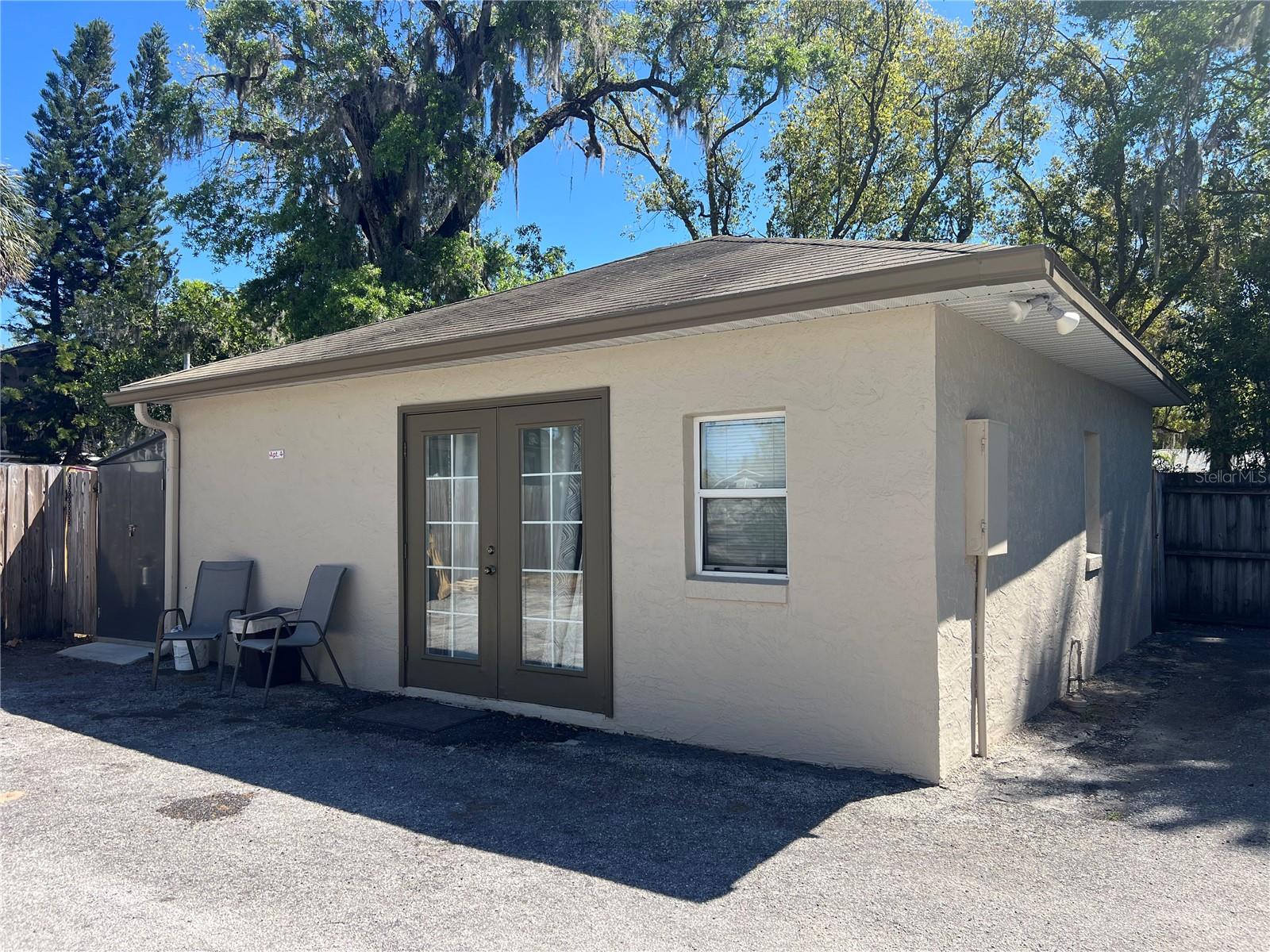 510 E ORANGE AVE, EUSTIS, FL, 32726