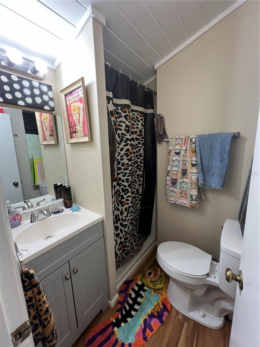 510 E ORANGE AVE, EUSTIS, FL, 32726