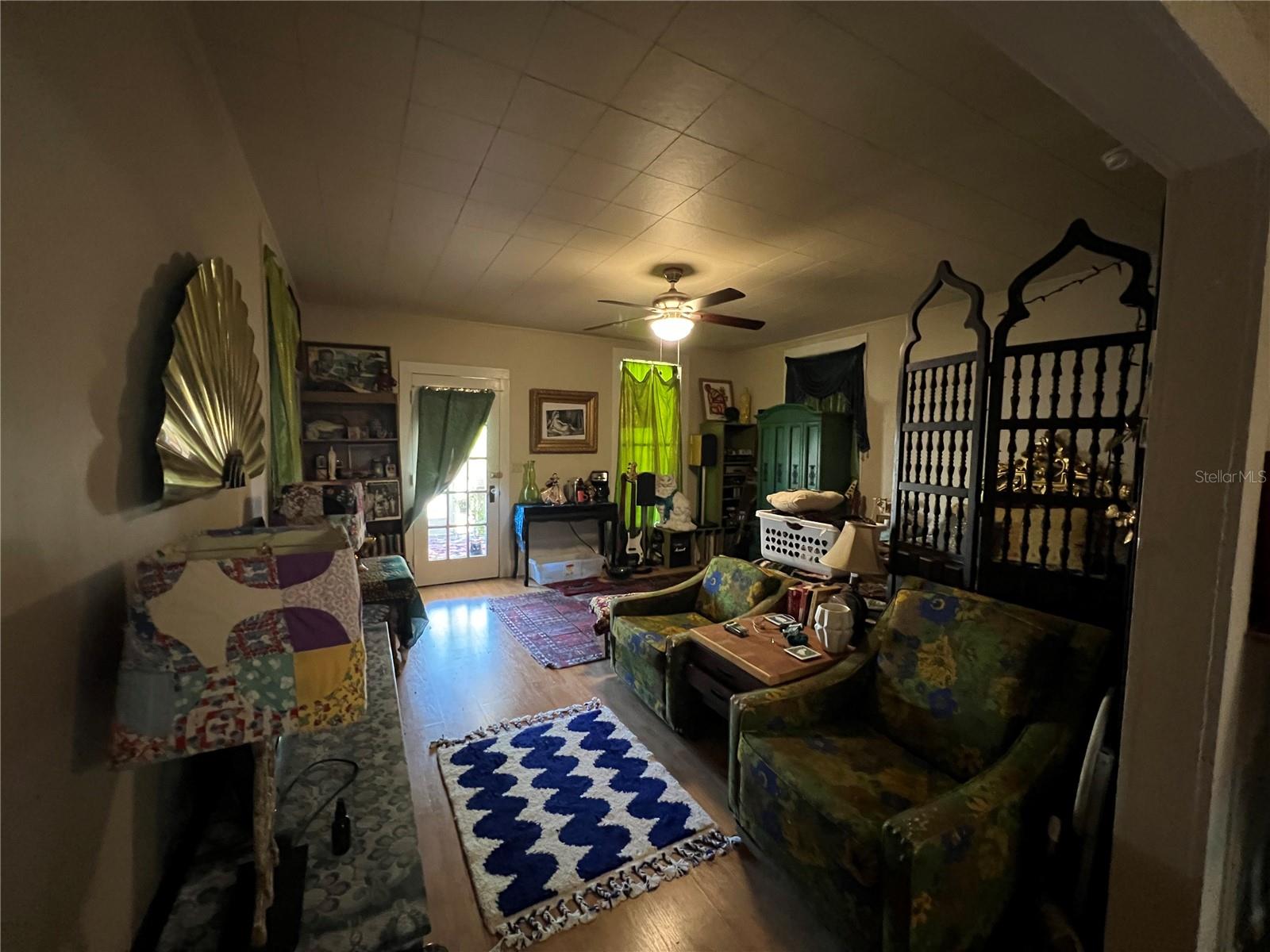 510 E ORANGE AVE, EUSTIS, FL, 32726