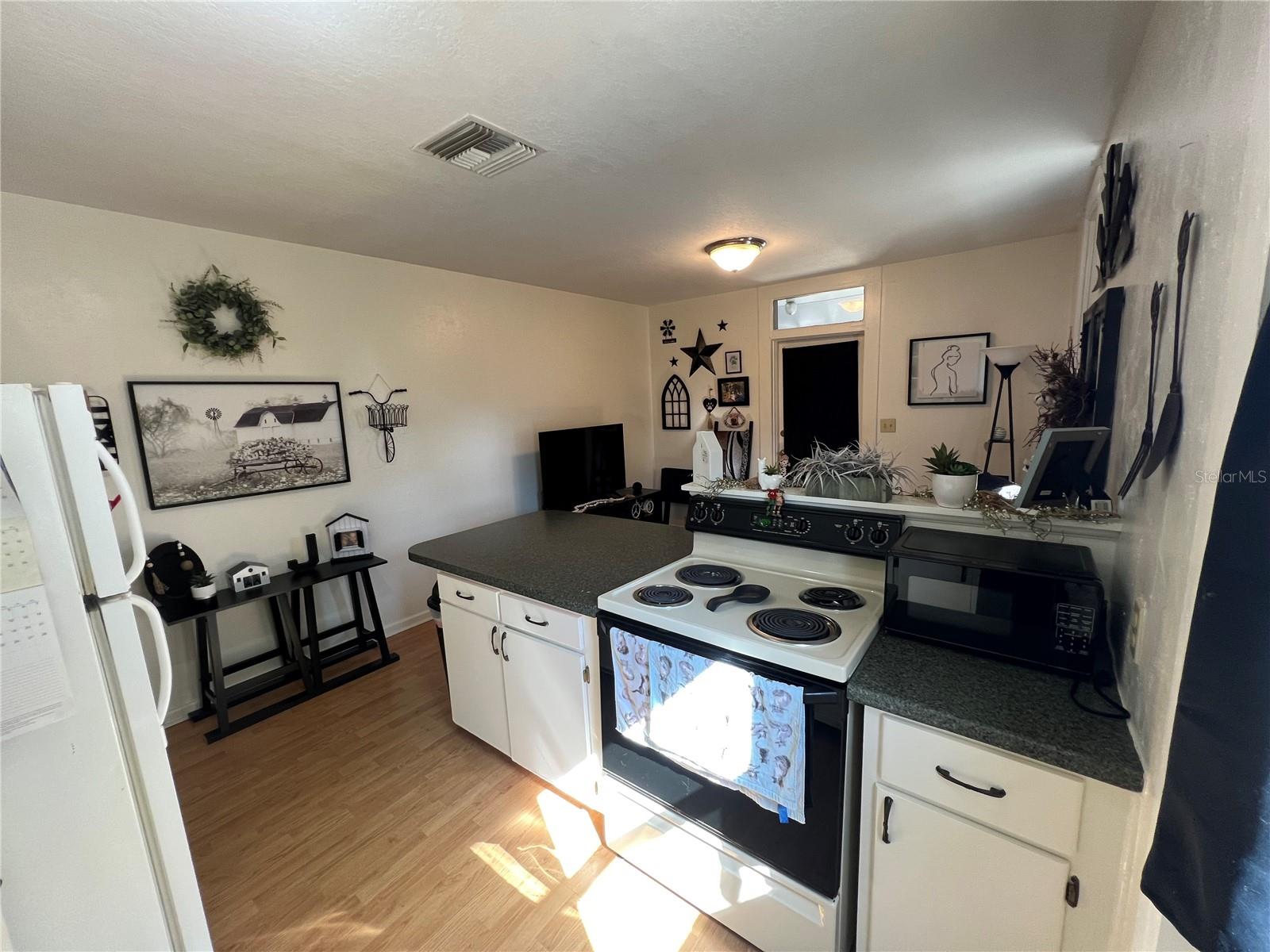 510 E ORANGE AVE, EUSTIS, FL, 32726