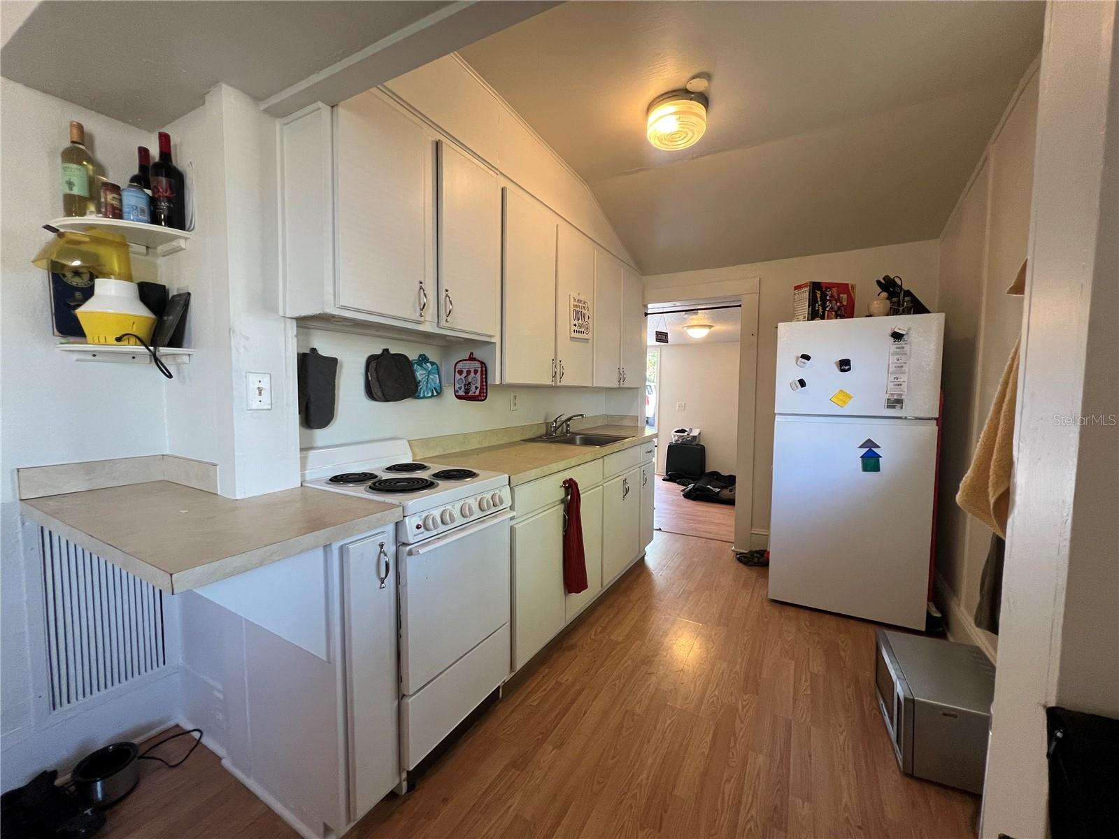 510 E ORANGE AVE, EUSTIS, FL, 32726