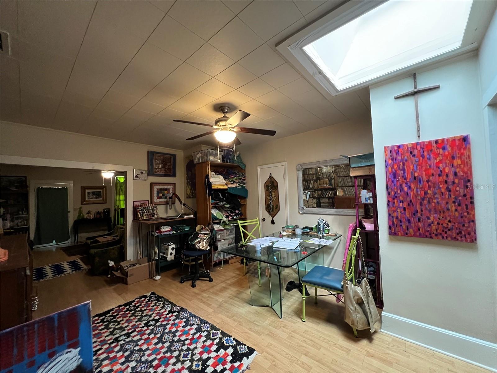 510 E ORANGE AVE, EUSTIS, FL, 32726