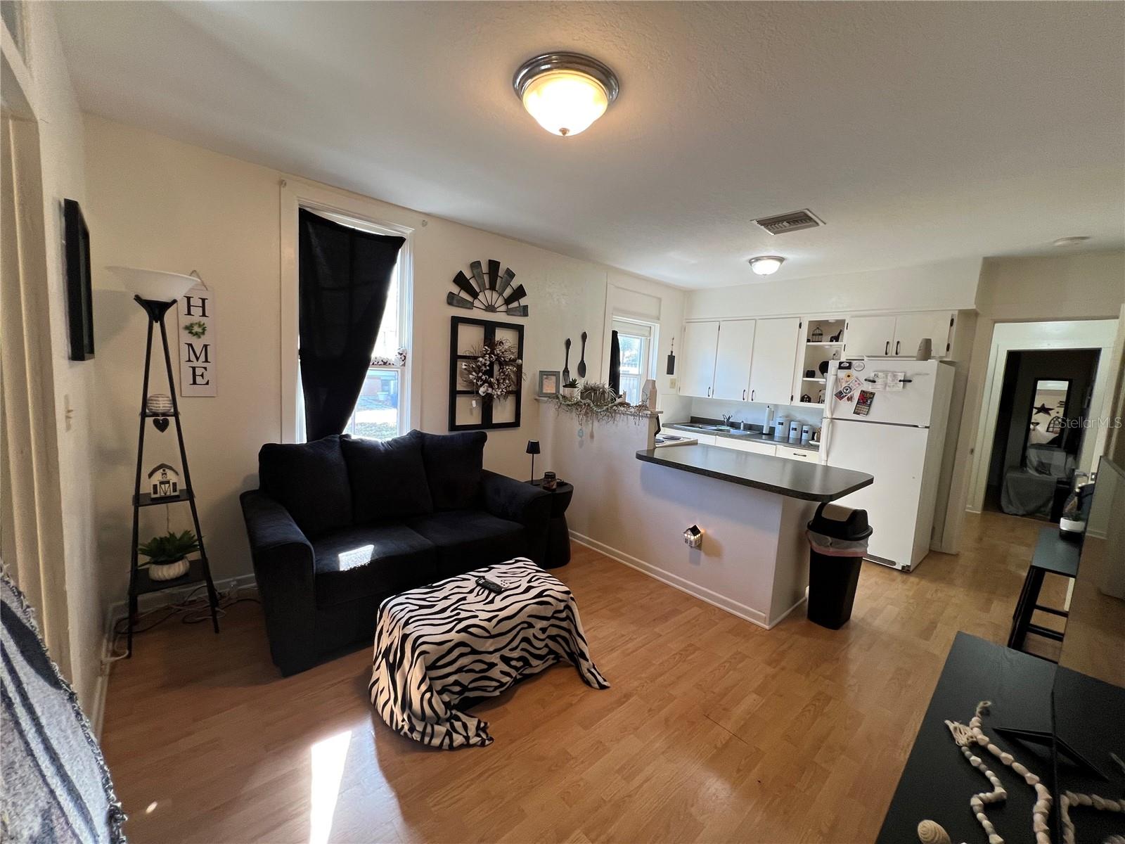 510 E ORANGE AVE, EUSTIS, FL, 32726