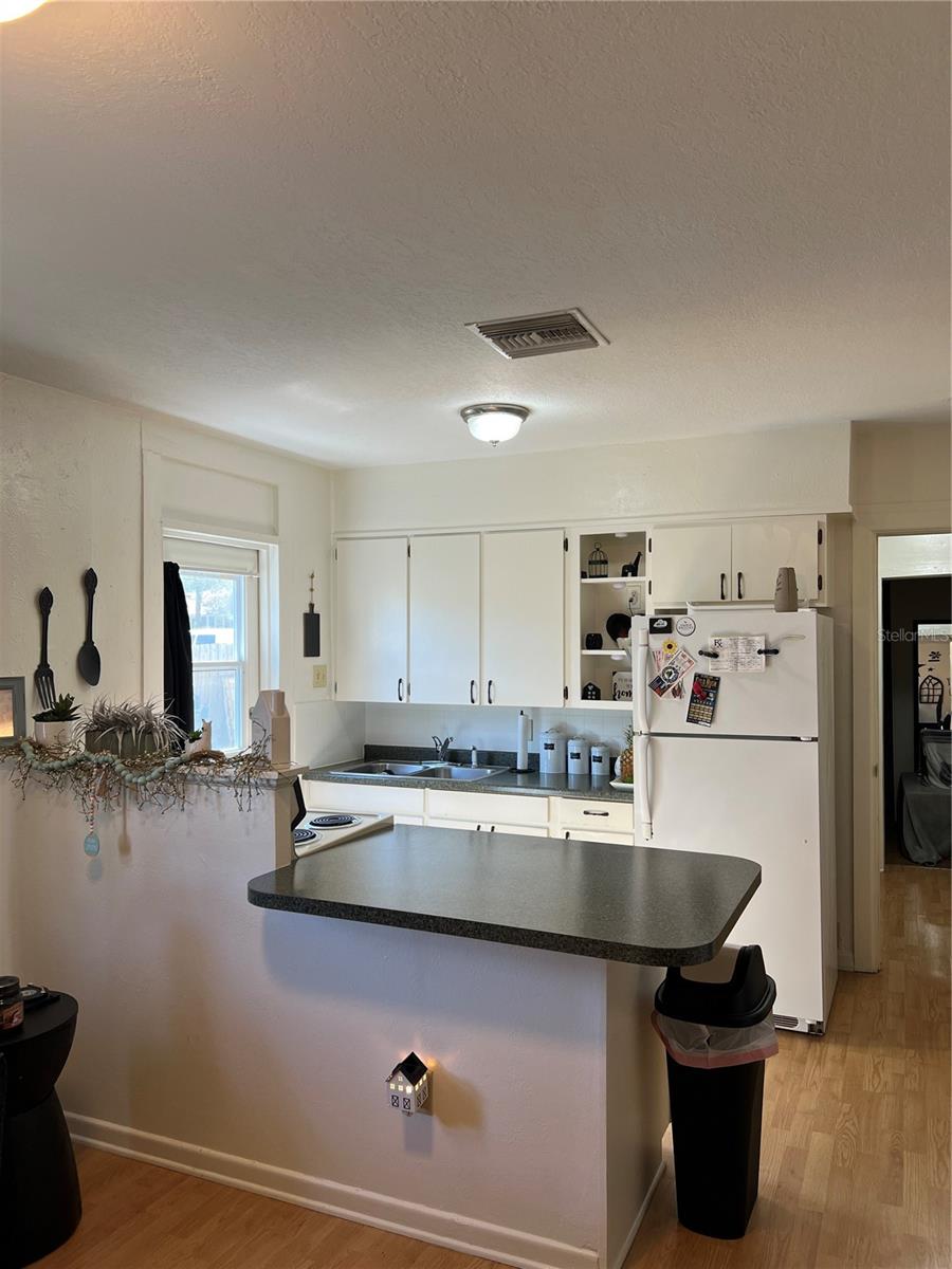 510 E ORANGE AVE, EUSTIS, FL, 32726