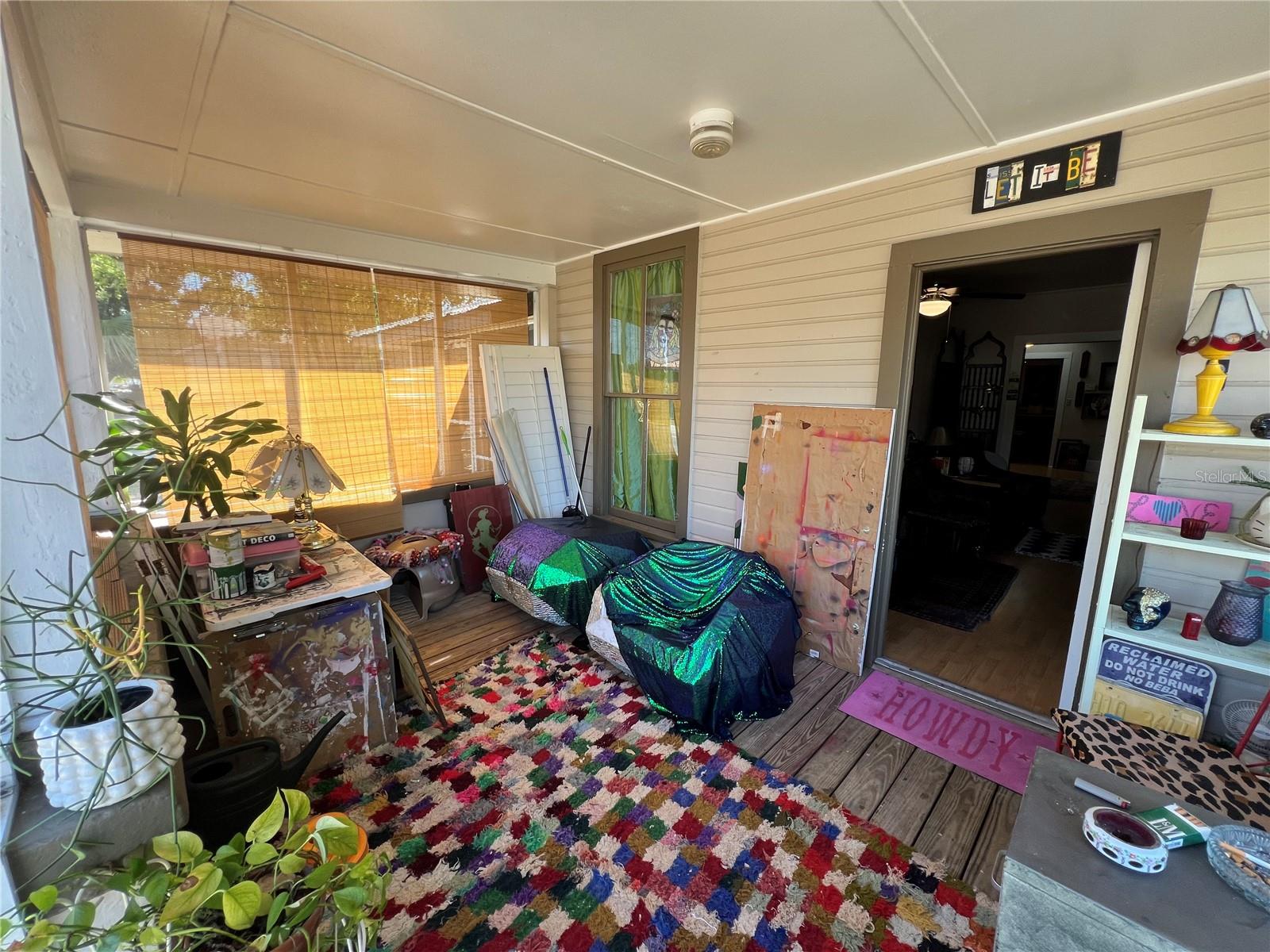 510 E ORANGE AVE, EUSTIS, FL, 32726