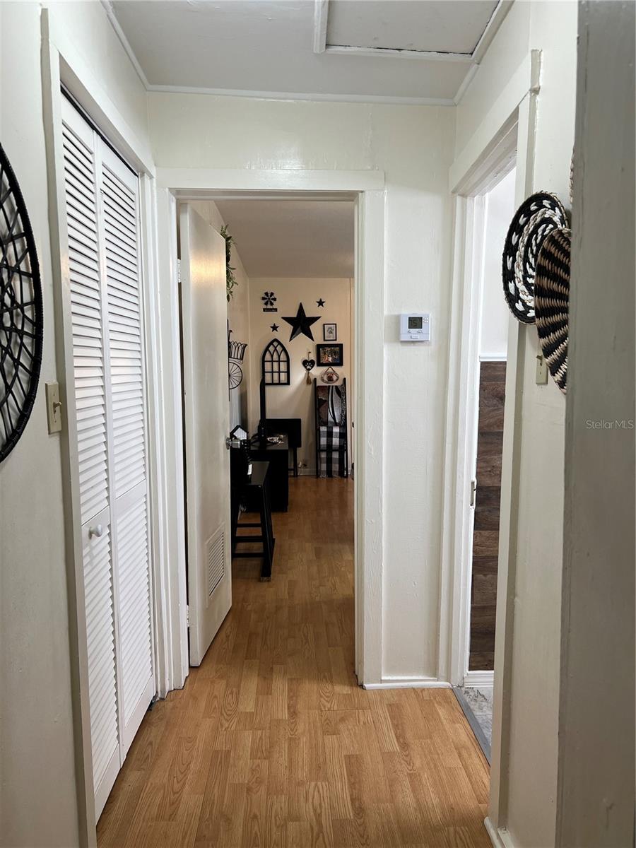 510 E ORANGE AVE, EUSTIS, FL, 32726