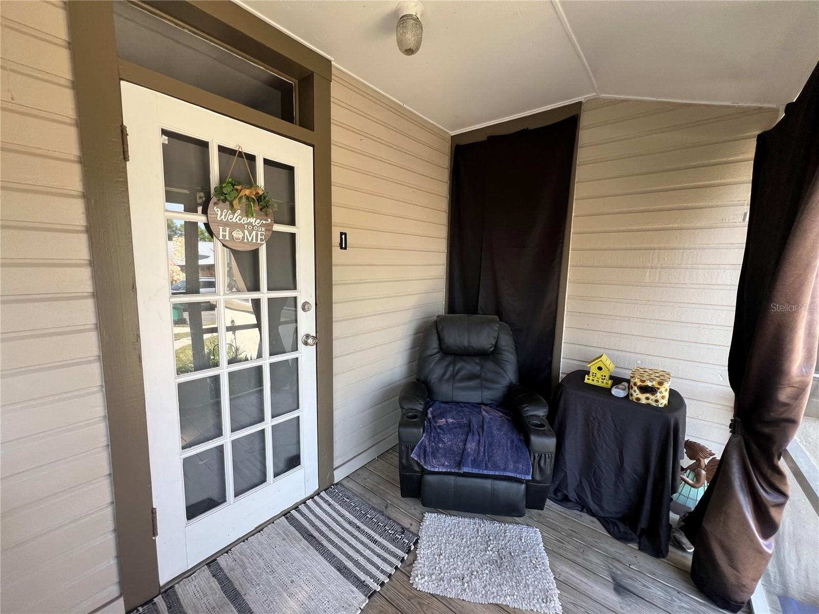 510 E ORANGE AVE, EUSTIS, FL, 32726