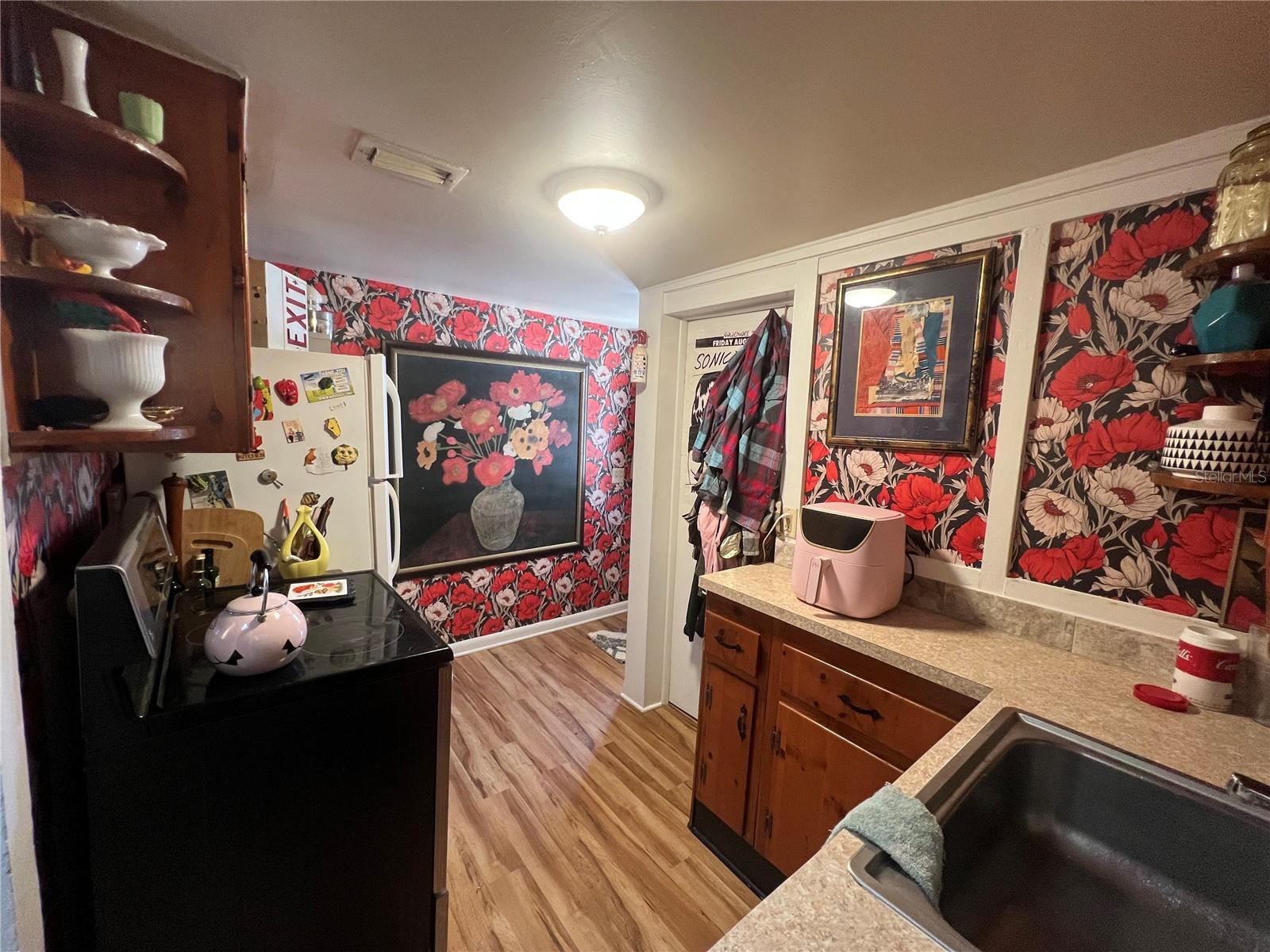 510 E ORANGE AVE, EUSTIS, FL, 32726