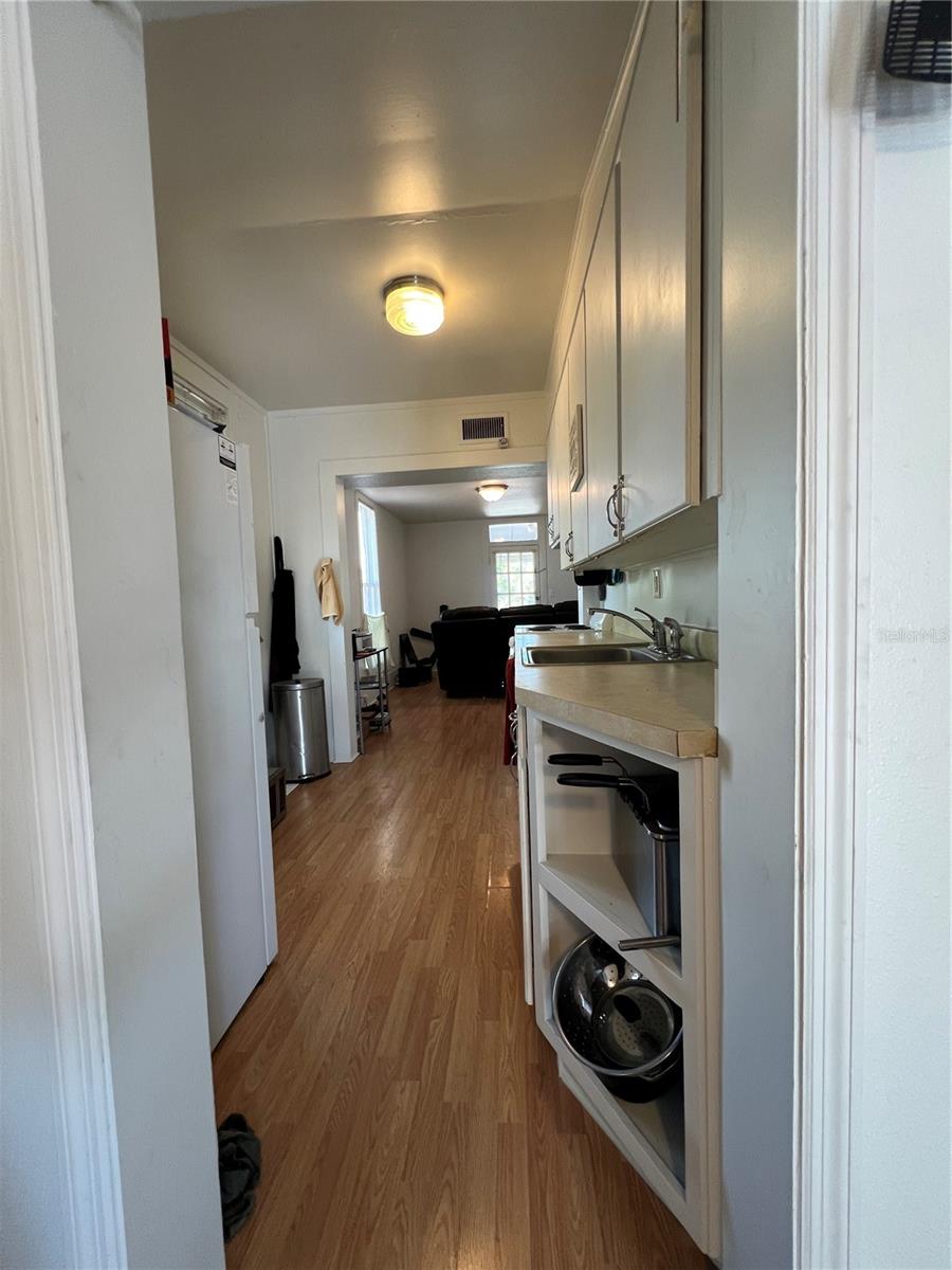 510 E ORANGE AVE, EUSTIS, FL, 32726