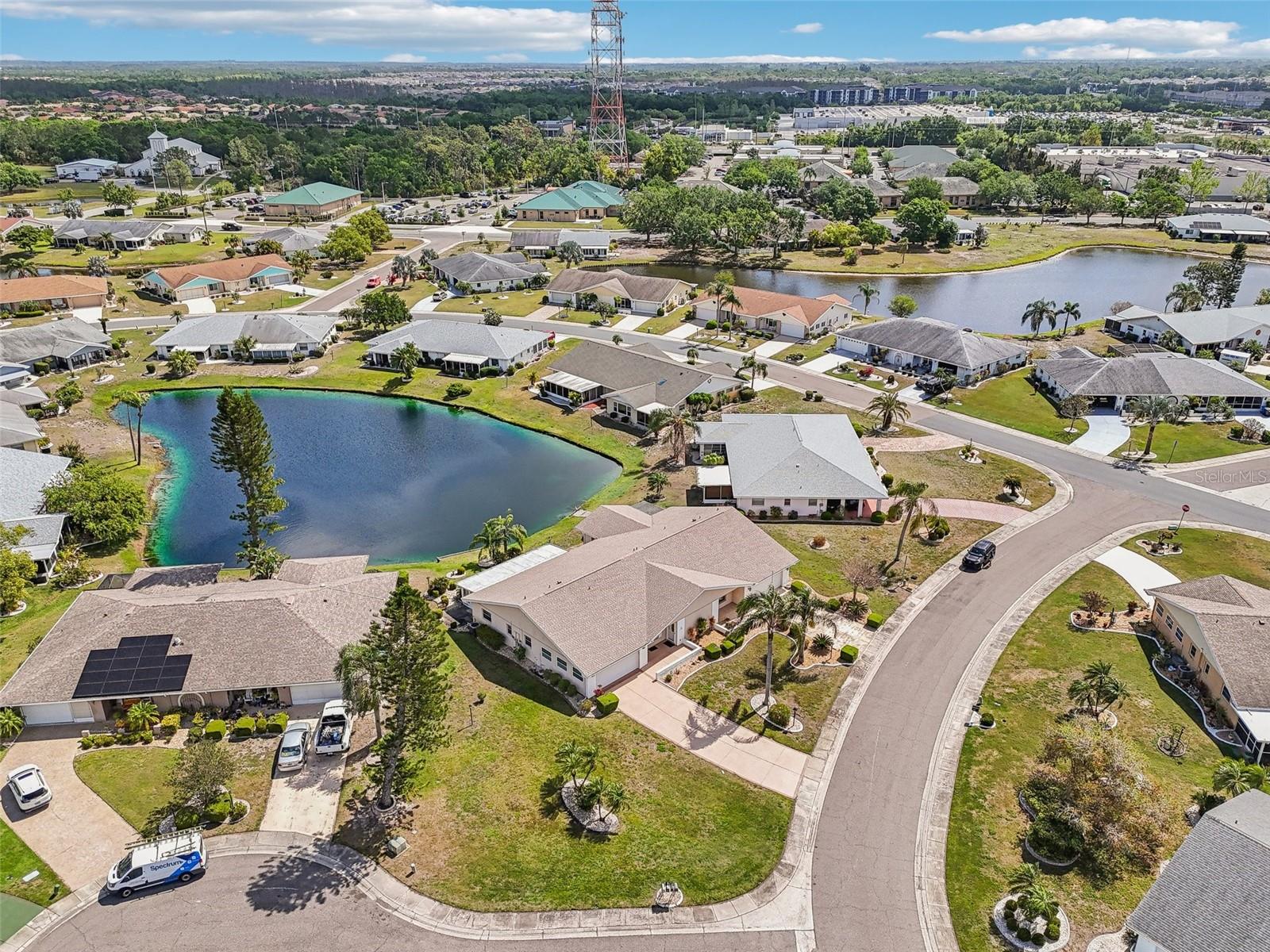 111 CACTUSFLOWER LN, SUN CITY CENTER, FL, 33573