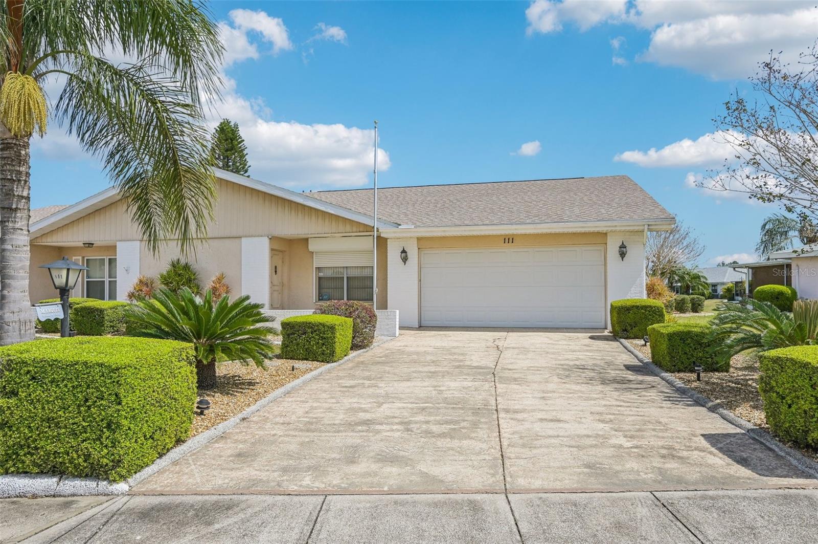 111 CACTUSFLOWER LN, SUN CITY CENTER, FL, 33573