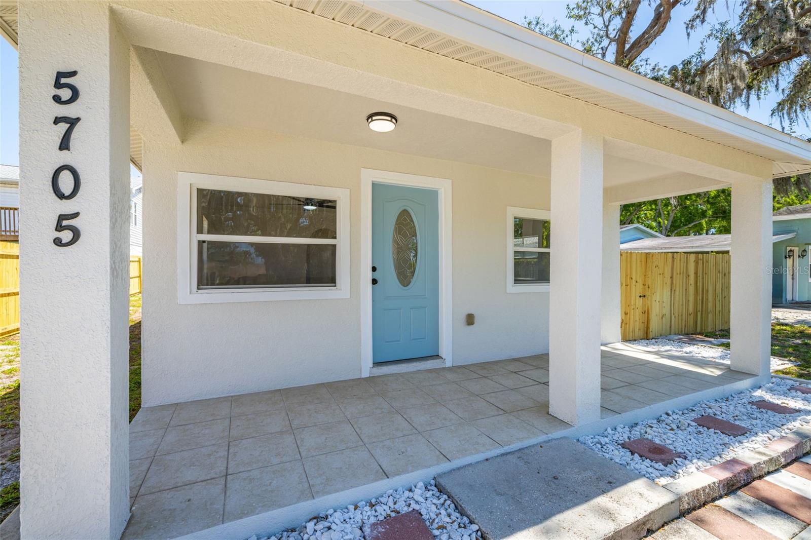 5705 37TH ST N, ST PETERSBURG, FL, 33714
