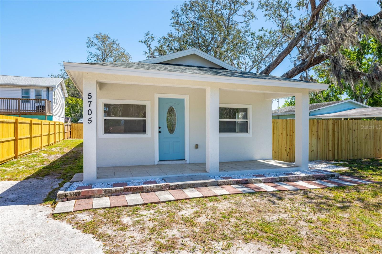 5705 37TH ST N, ST PETERSBURG, FL, 33714