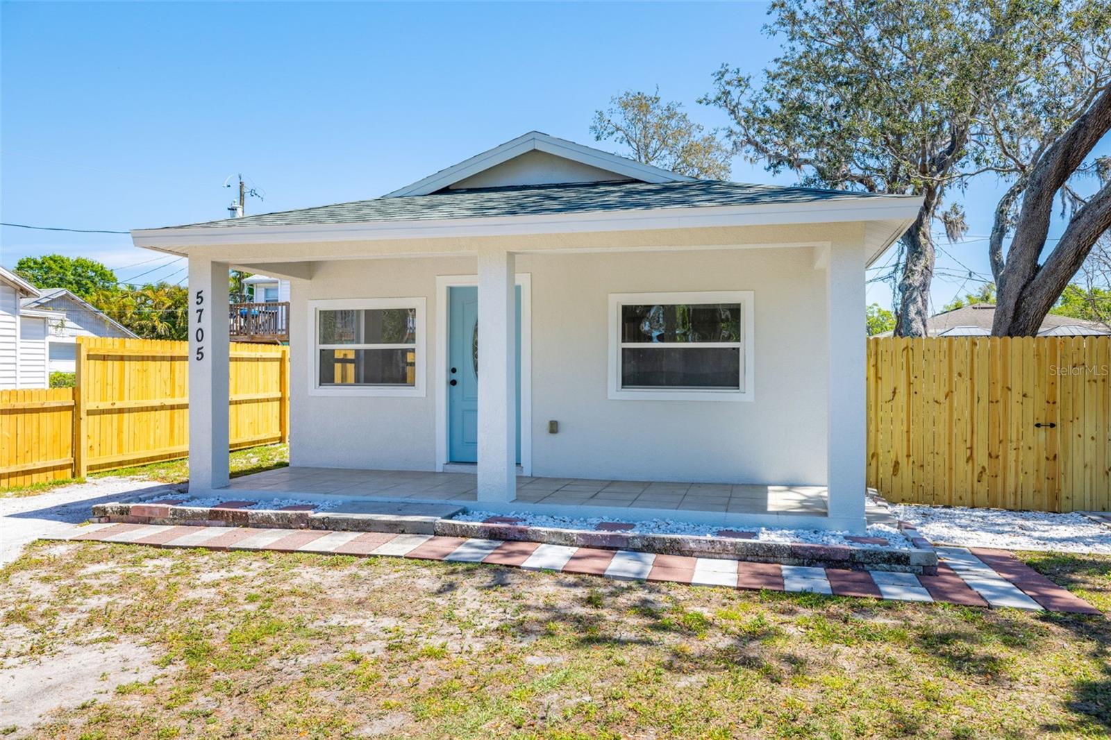 5705 37TH ST N, ST PETERSBURG, FL, 33714
