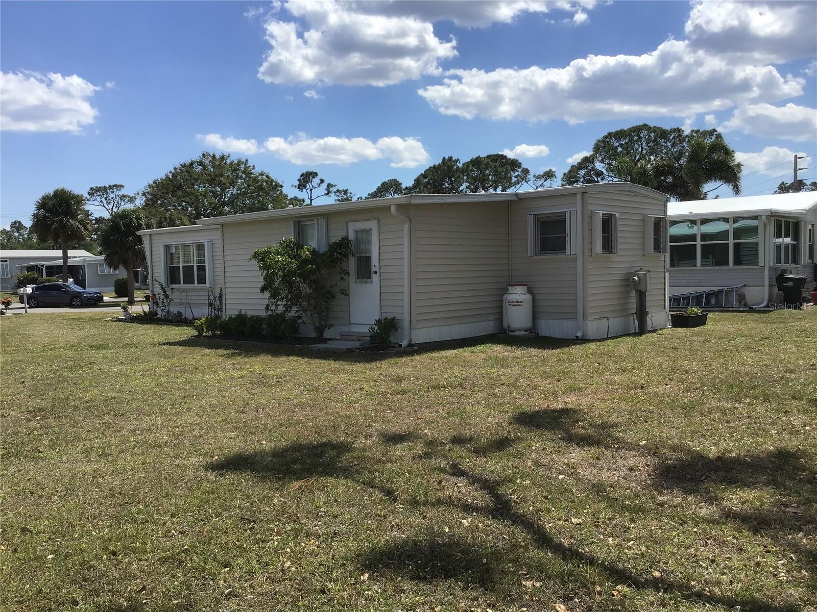 5048 PALENA BLVD, NORTH PORT, FL, 34287