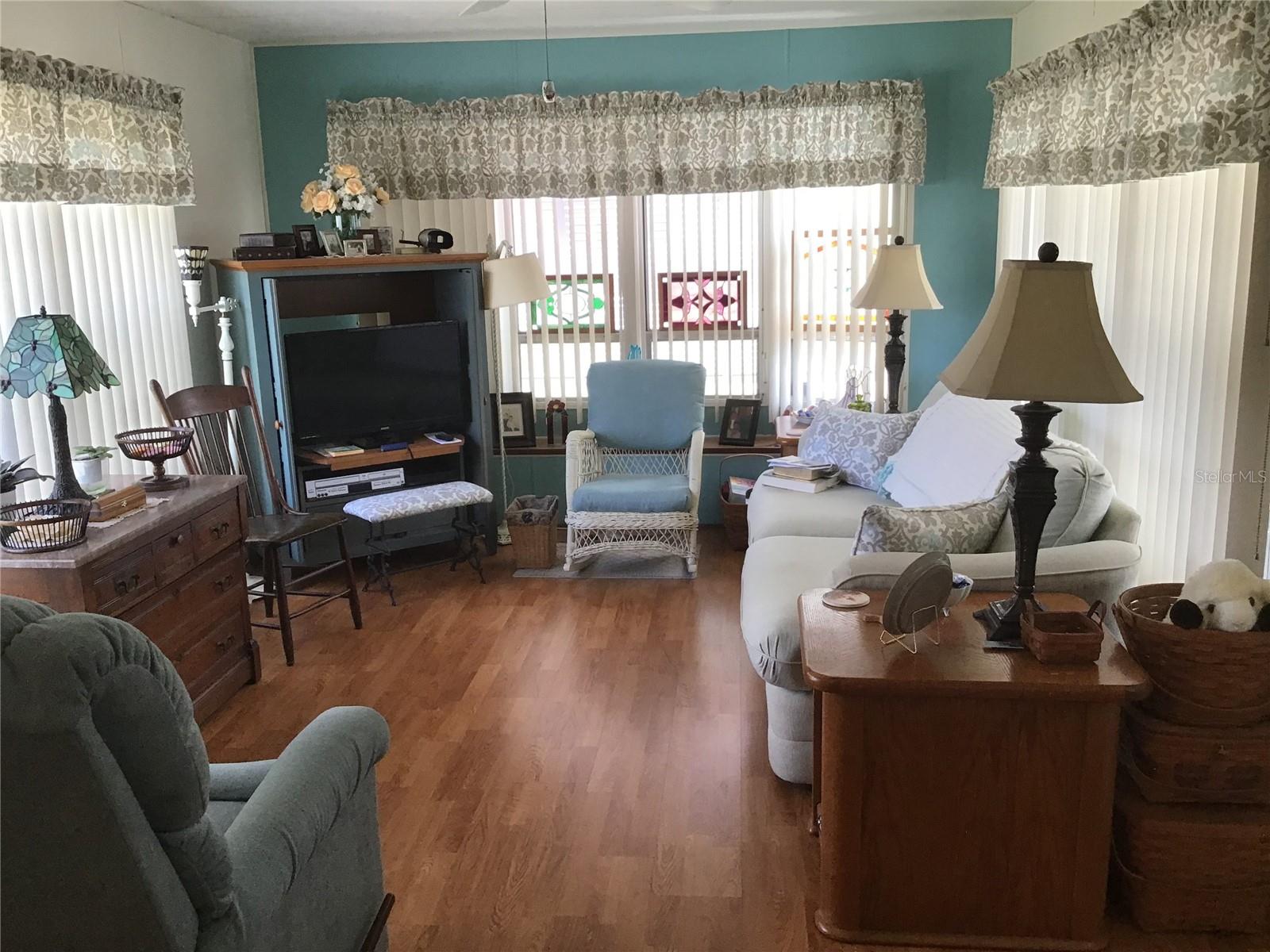 5048 PALENA BLVD, NORTH PORT, FL, 34287