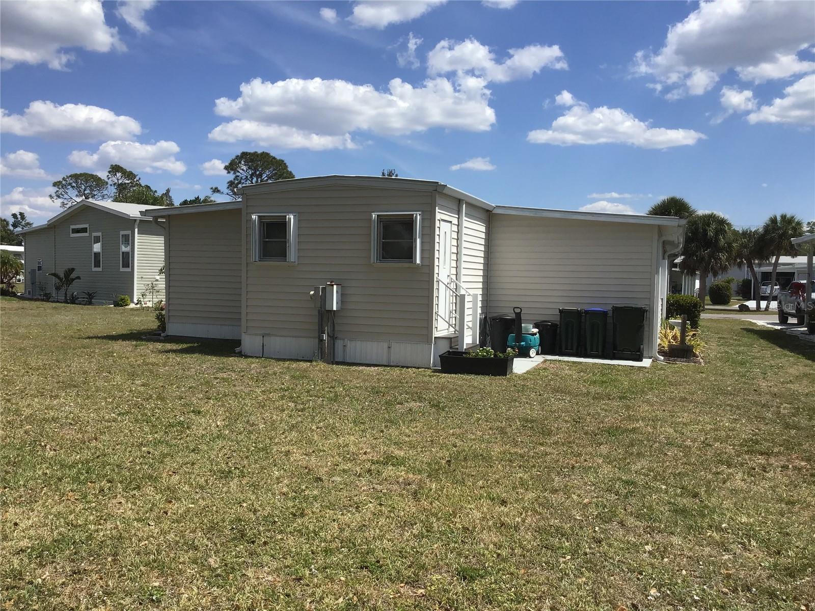 5048 PALENA BLVD, NORTH PORT, FL, 34287