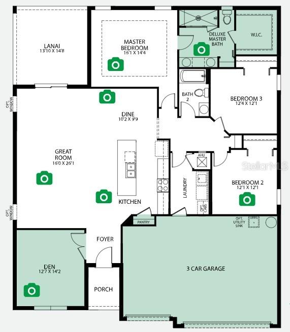 26170 MINDANAO LN, PUNTA GORDA, FL, 33983