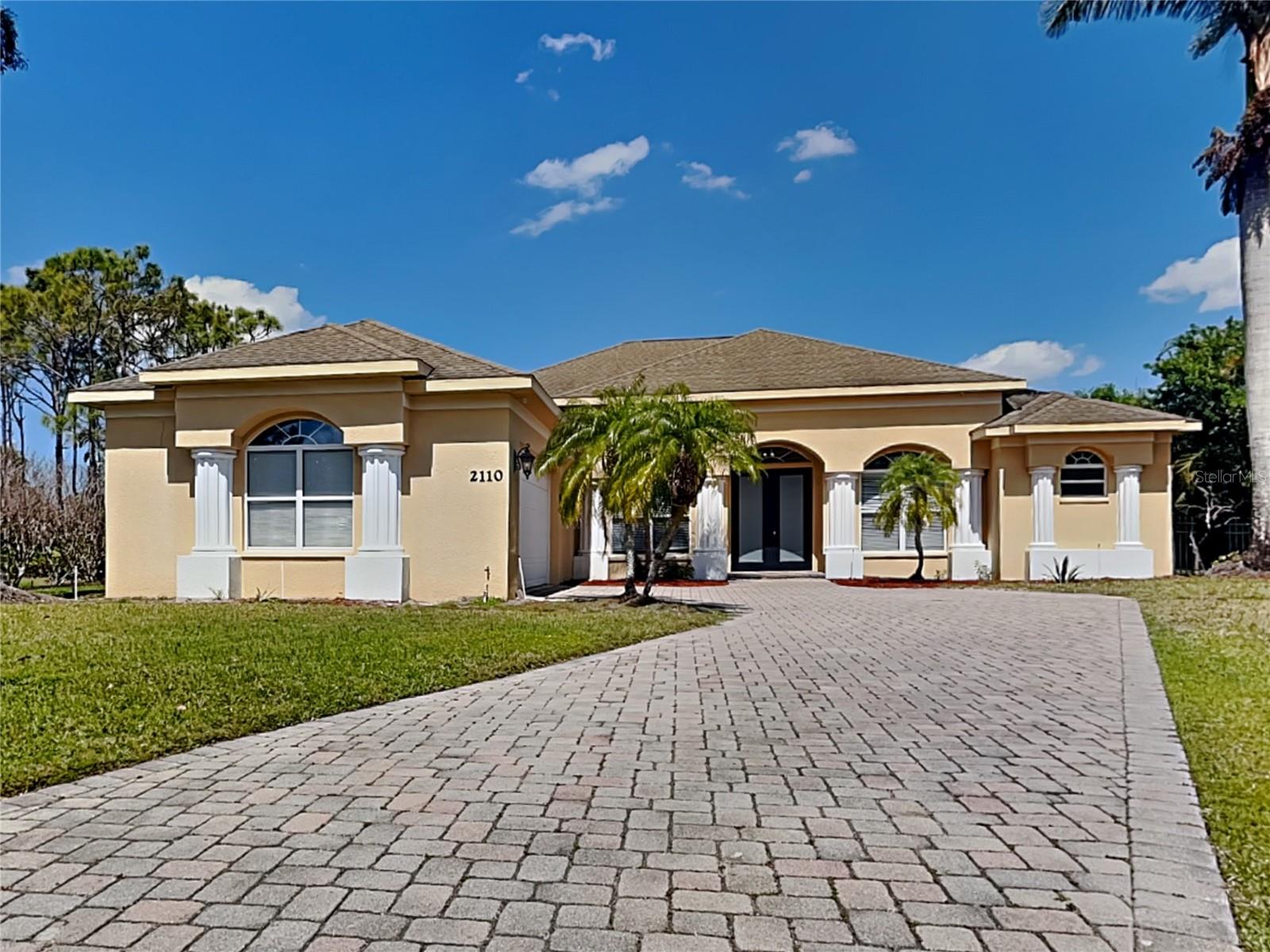 2110 152ND CT E, BRADENTON, FL, 34212