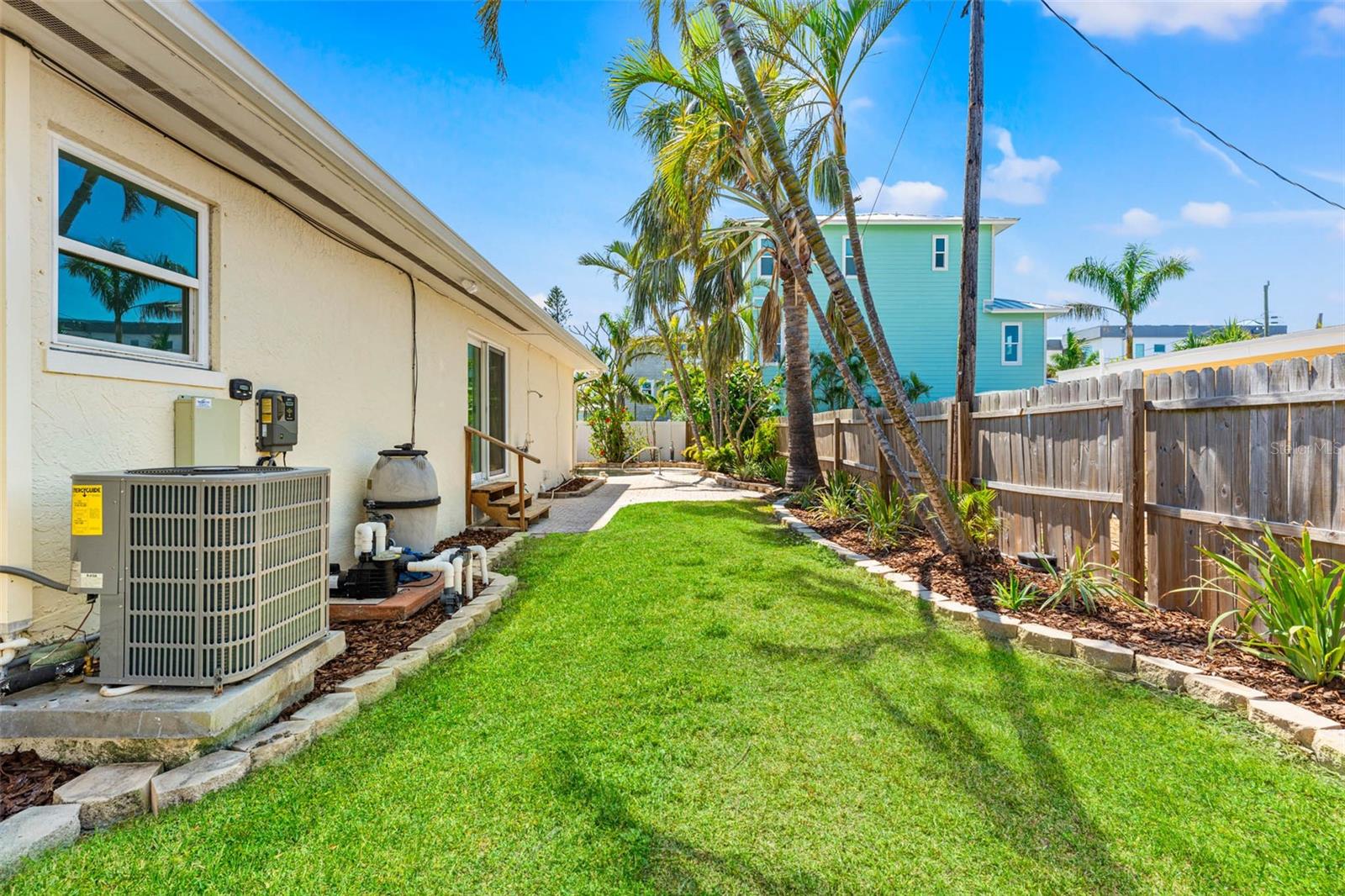 601 BOCA CIEGA ISLE DR, ST PETE BEACH, FL, 33706