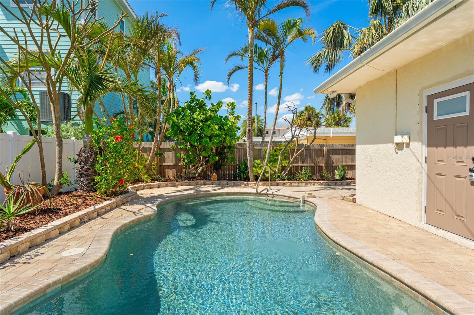 601 BOCA CIEGA ISLE DR, ST PETE BEACH, FL, 33706
