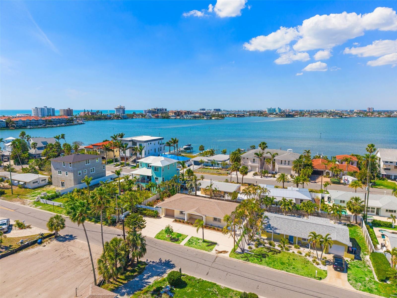 601 BOCA CIEGA ISLE DR, ST PETE BEACH, FL, 33706