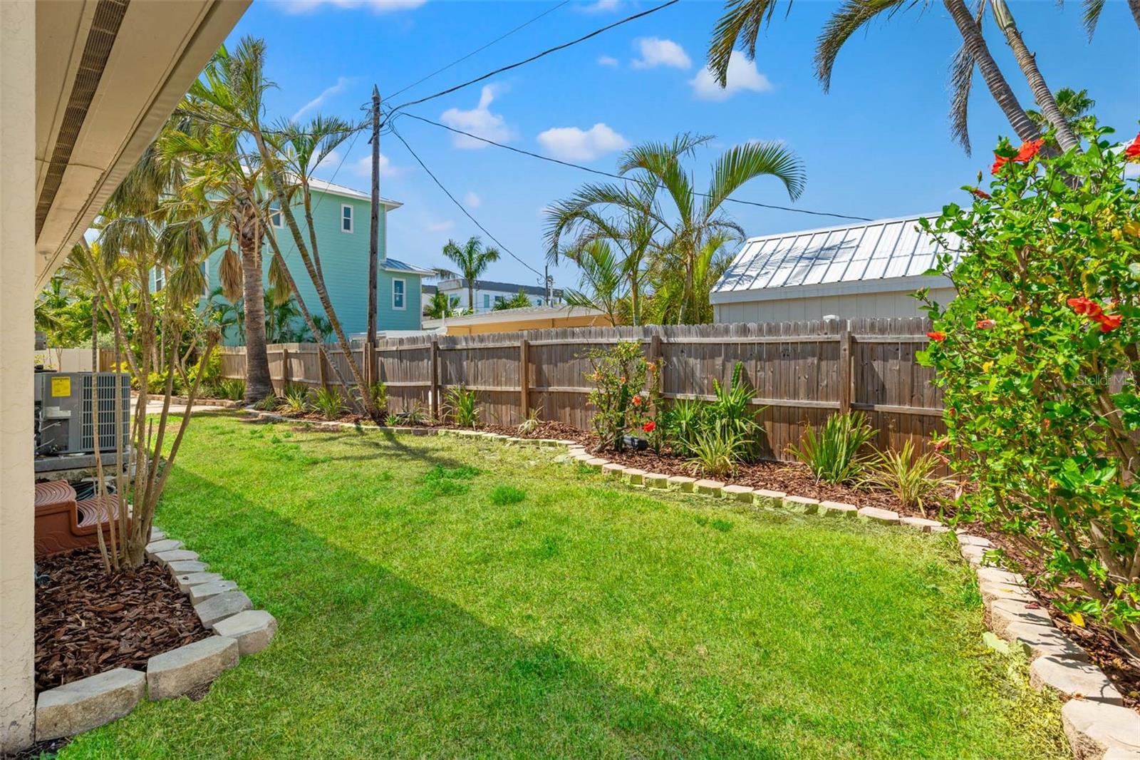 601 BOCA CIEGA ISLE DR, ST PETE BEACH, FL, 33706