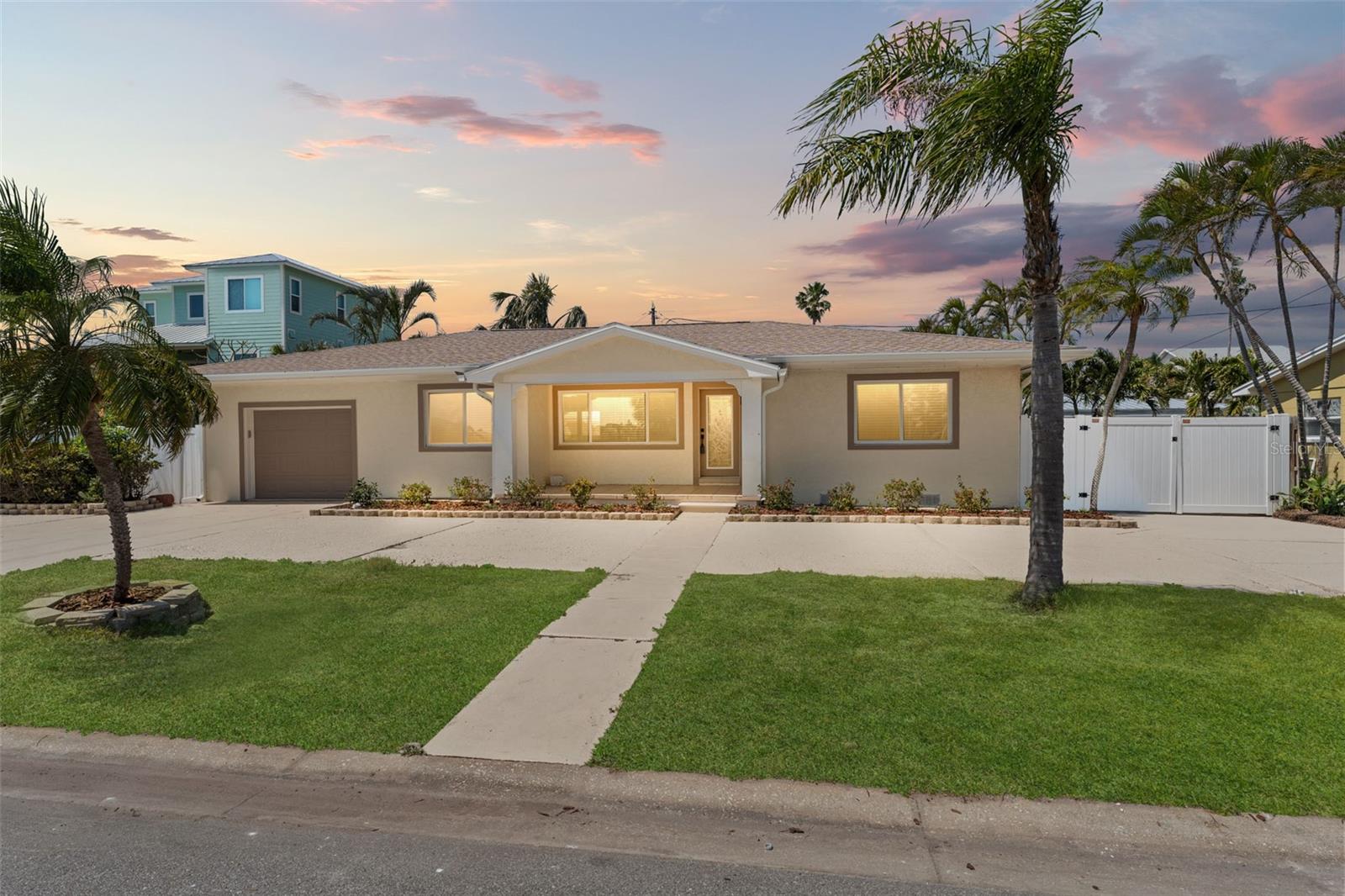 601 BOCA CIEGA ISLE DR, ST PETE BEACH, FL, 33706