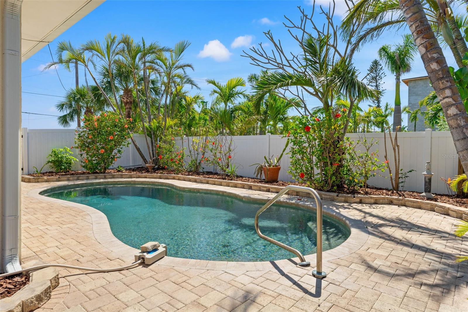 601 BOCA CIEGA ISLE DR, ST PETE BEACH, FL, 33706