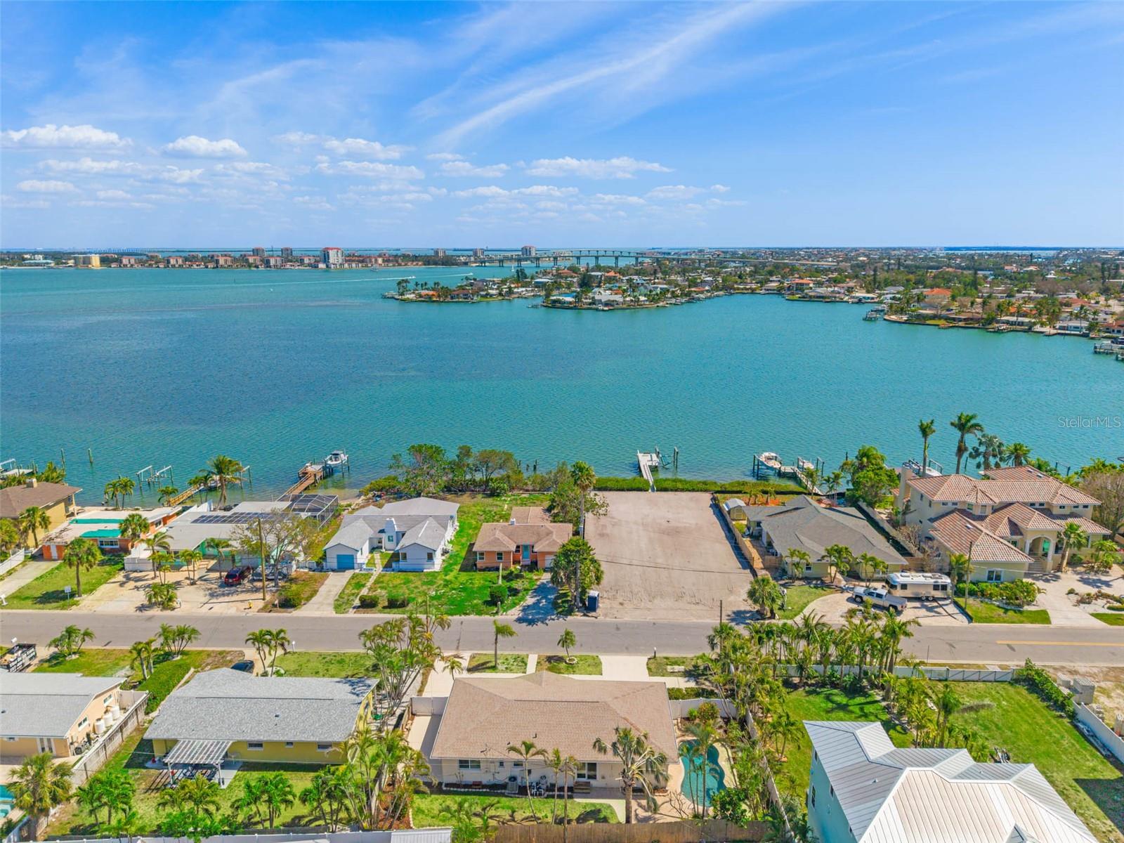 601 BOCA CIEGA ISLE DR, ST PETE BEACH, FL, 33706