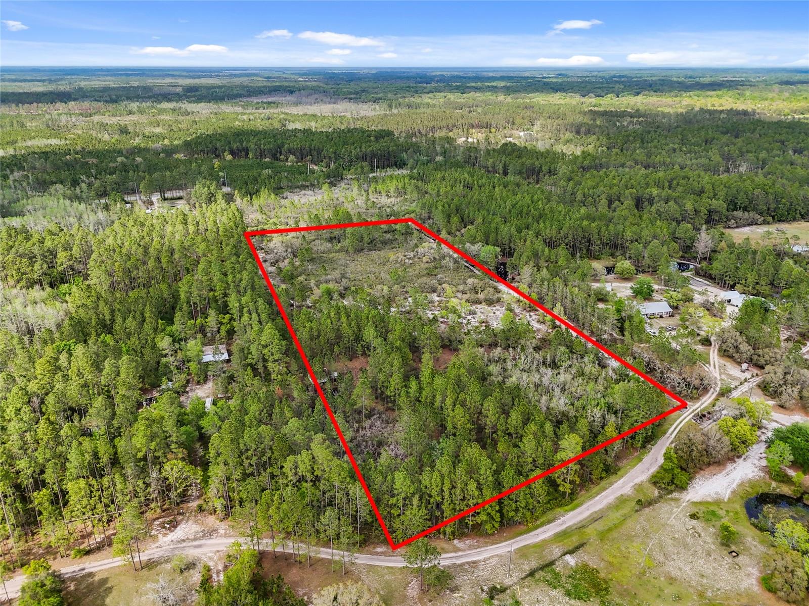 00 SE 80TH TRL, TRENTON, FL, 32693