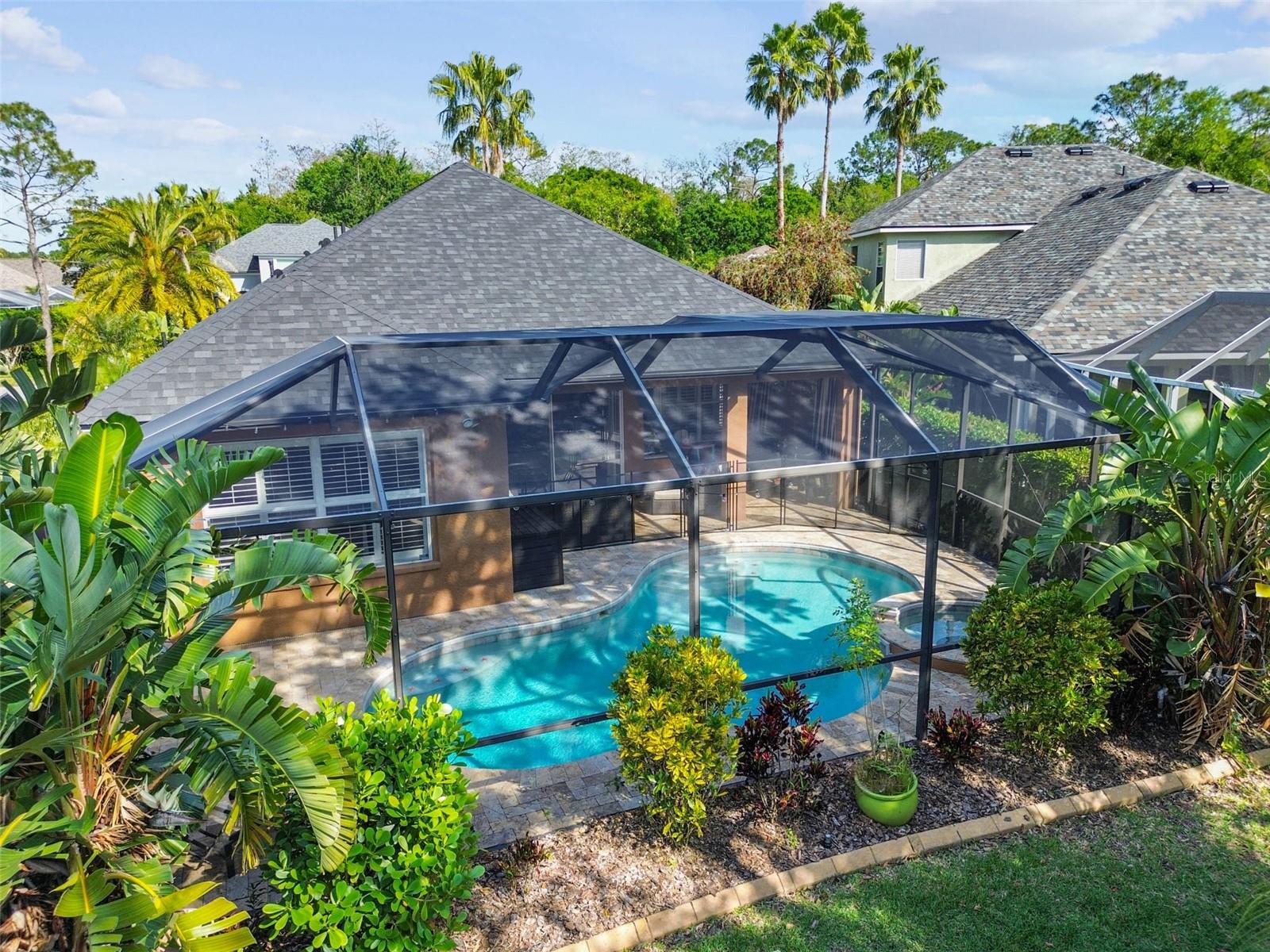 10418 APPLECROSS LN, TAMPA, FL, 33626