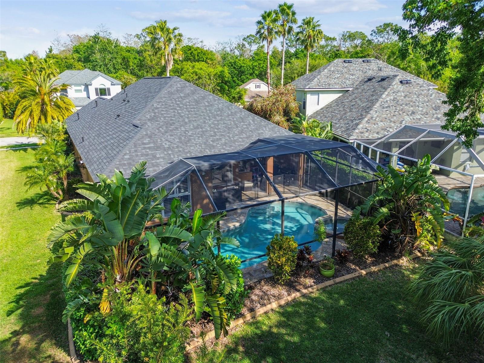 10418 APPLECROSS LN, TAMPA, FL, 33626