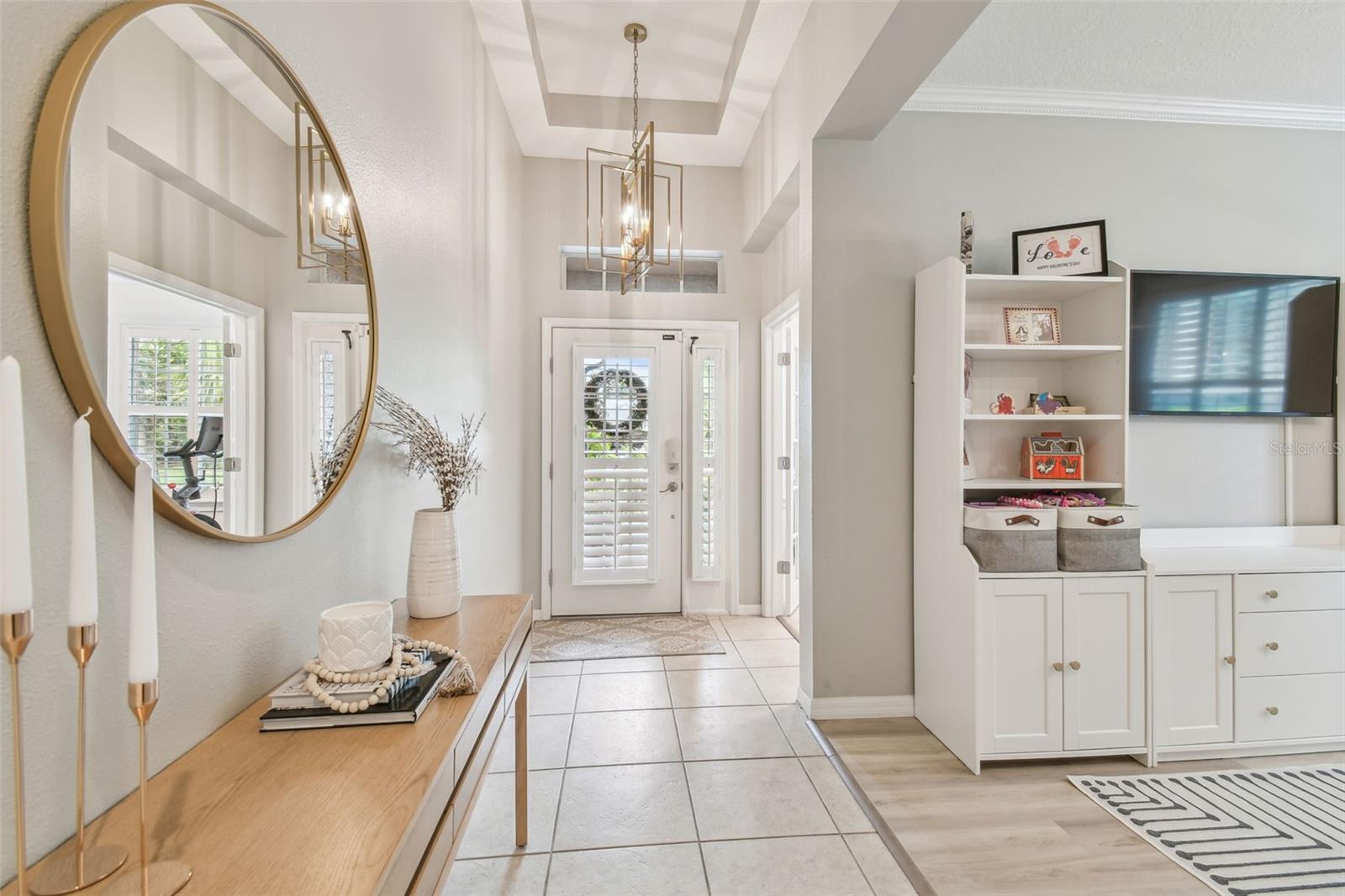 10418 APPLECROSS LN, TAMPA, FL, 33626