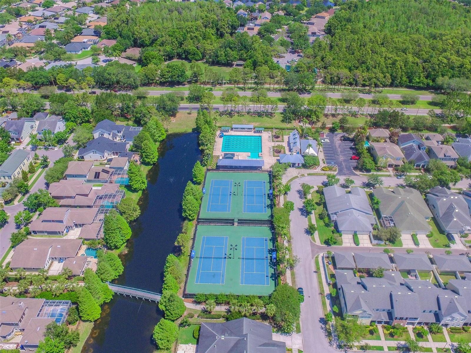 10418 APPLECROSS LN, TAMPA, FL, 33626