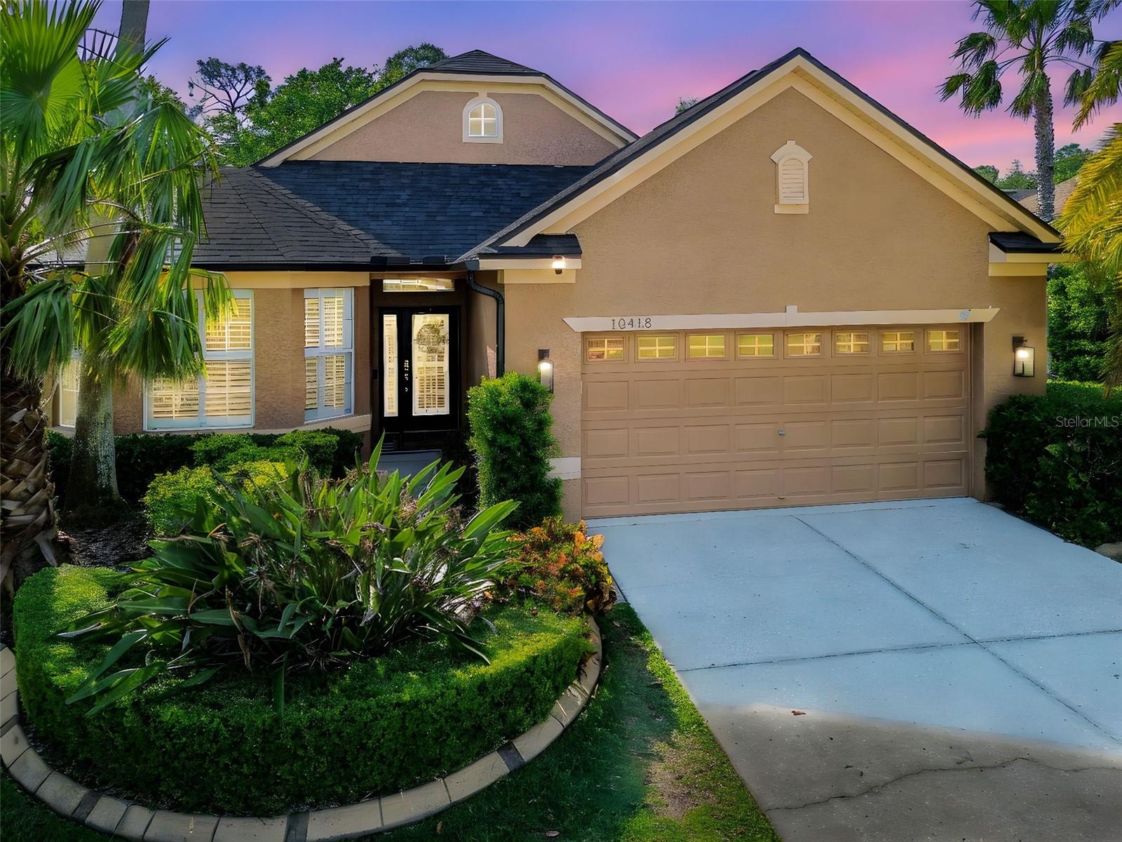 10418 APPLECROSS LN, TAMPA, FL, 33626