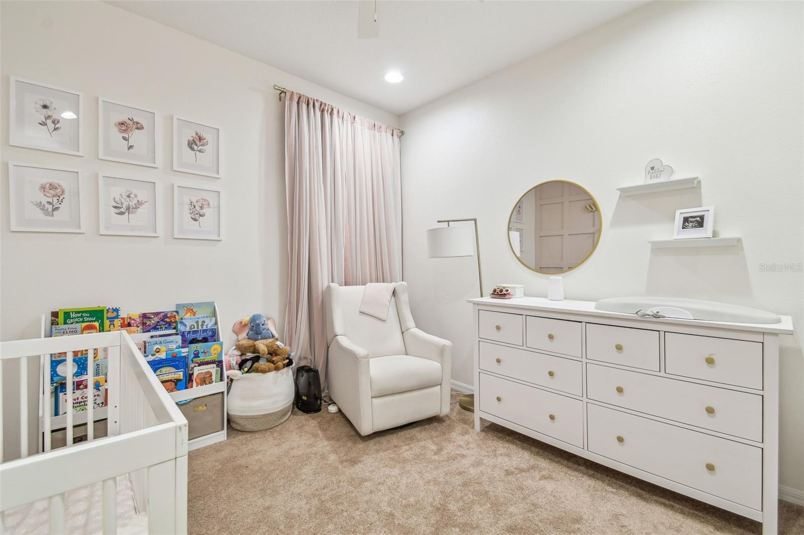 10418 APPLECROSS LN, TAMPA, FL, 33626