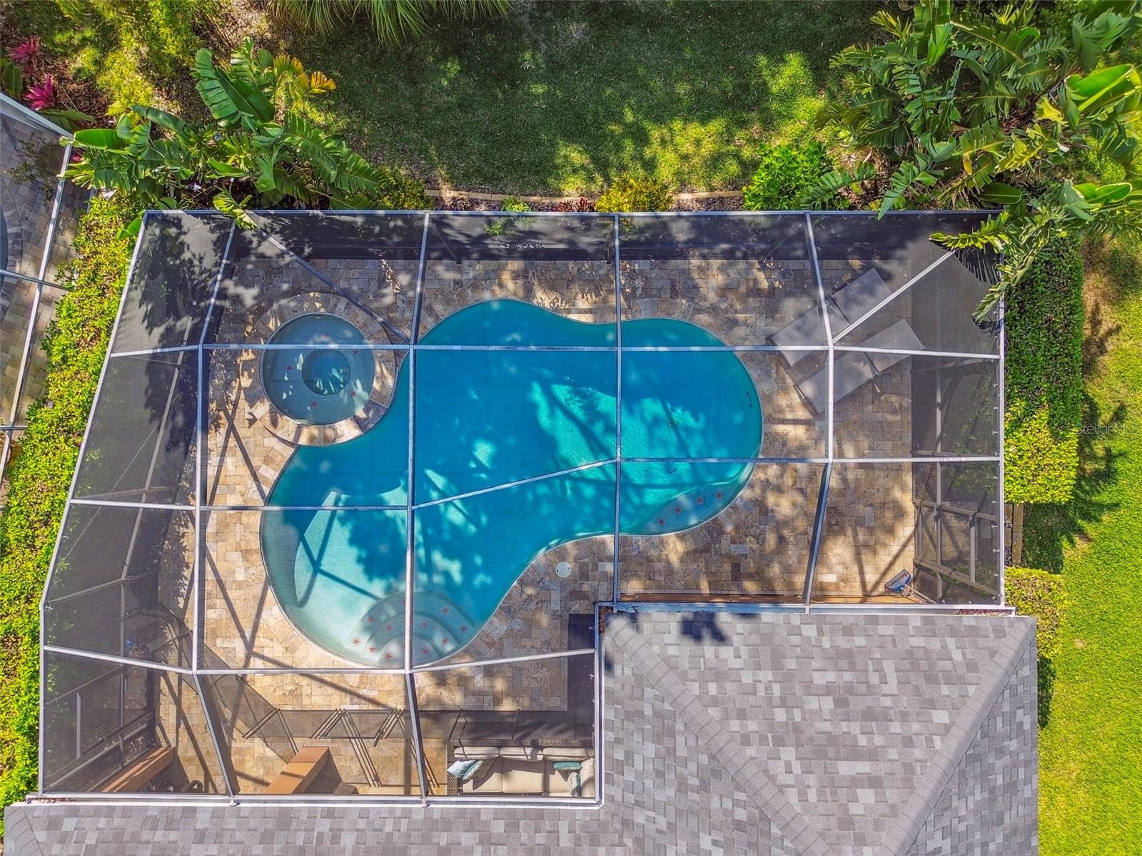 10418 APPLECROSS LN, TAMPA, FL, 33626