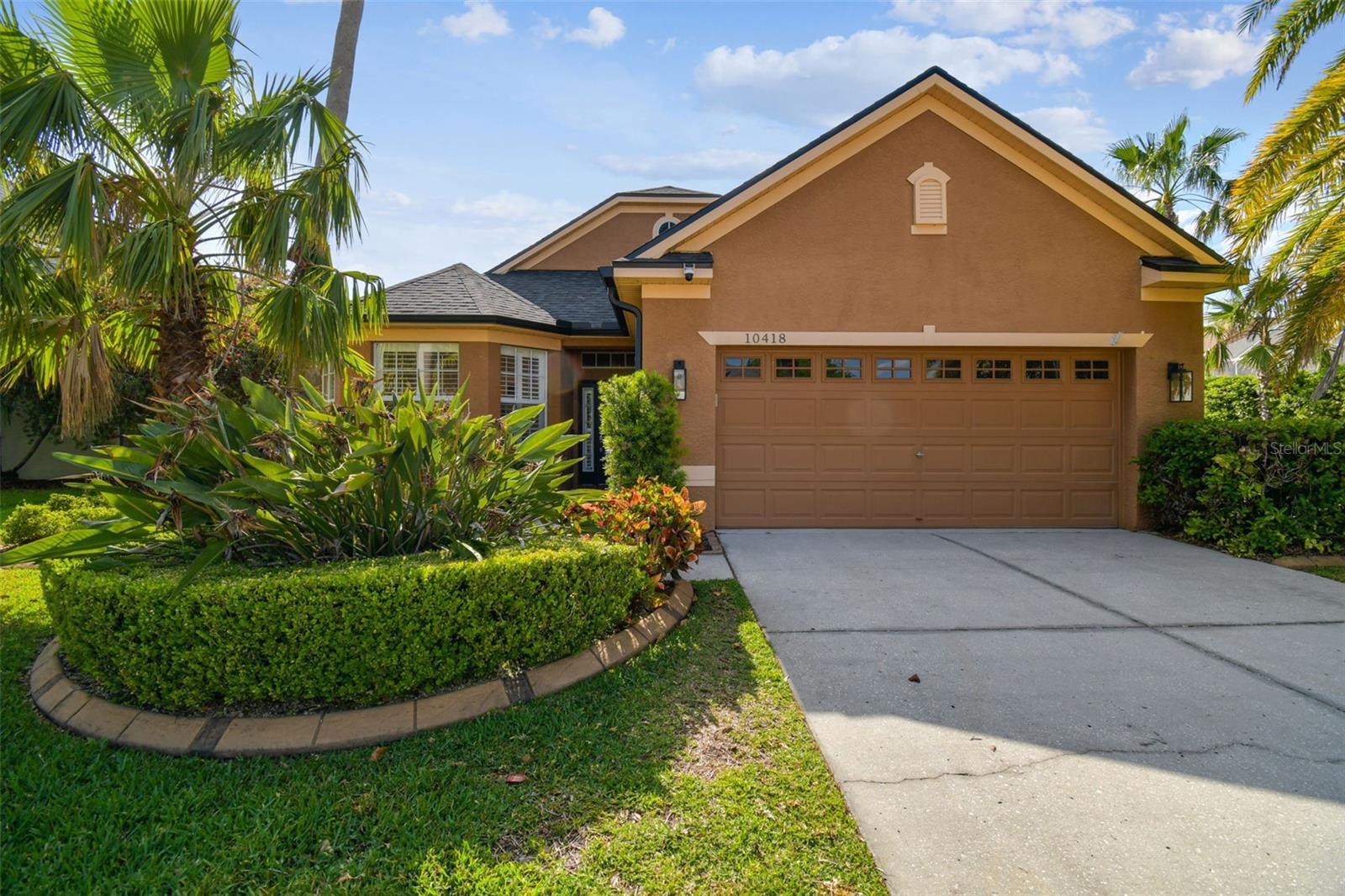 10418 APPLECROSS LN, TAMPA, FL, 33626