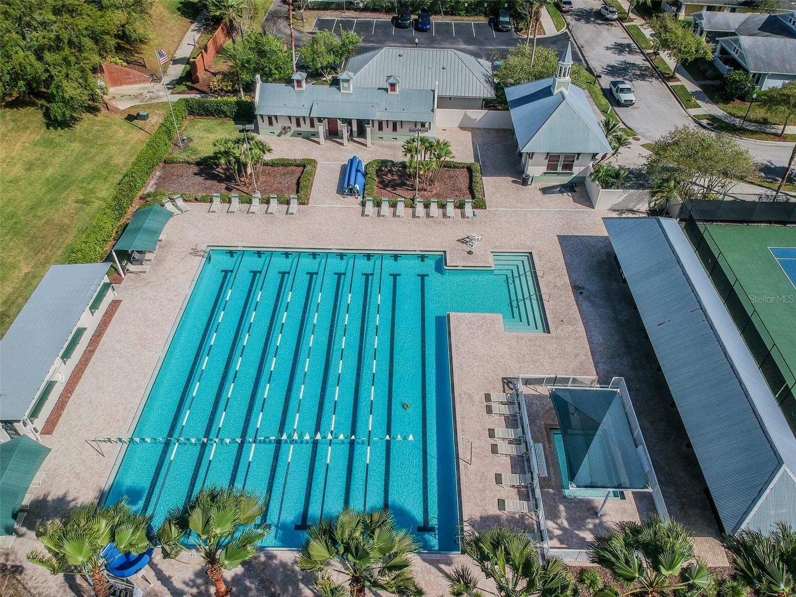 10418 APPLECROSS LN, TAMPA, FL, 33626