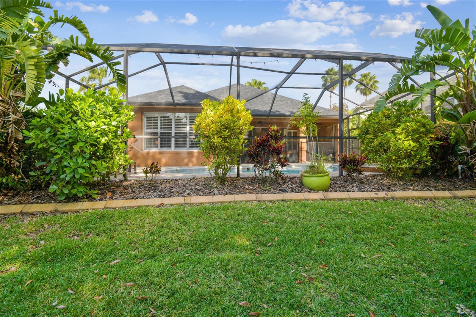 10418 APPLECROSS LN, TAMPA, FL, 33626