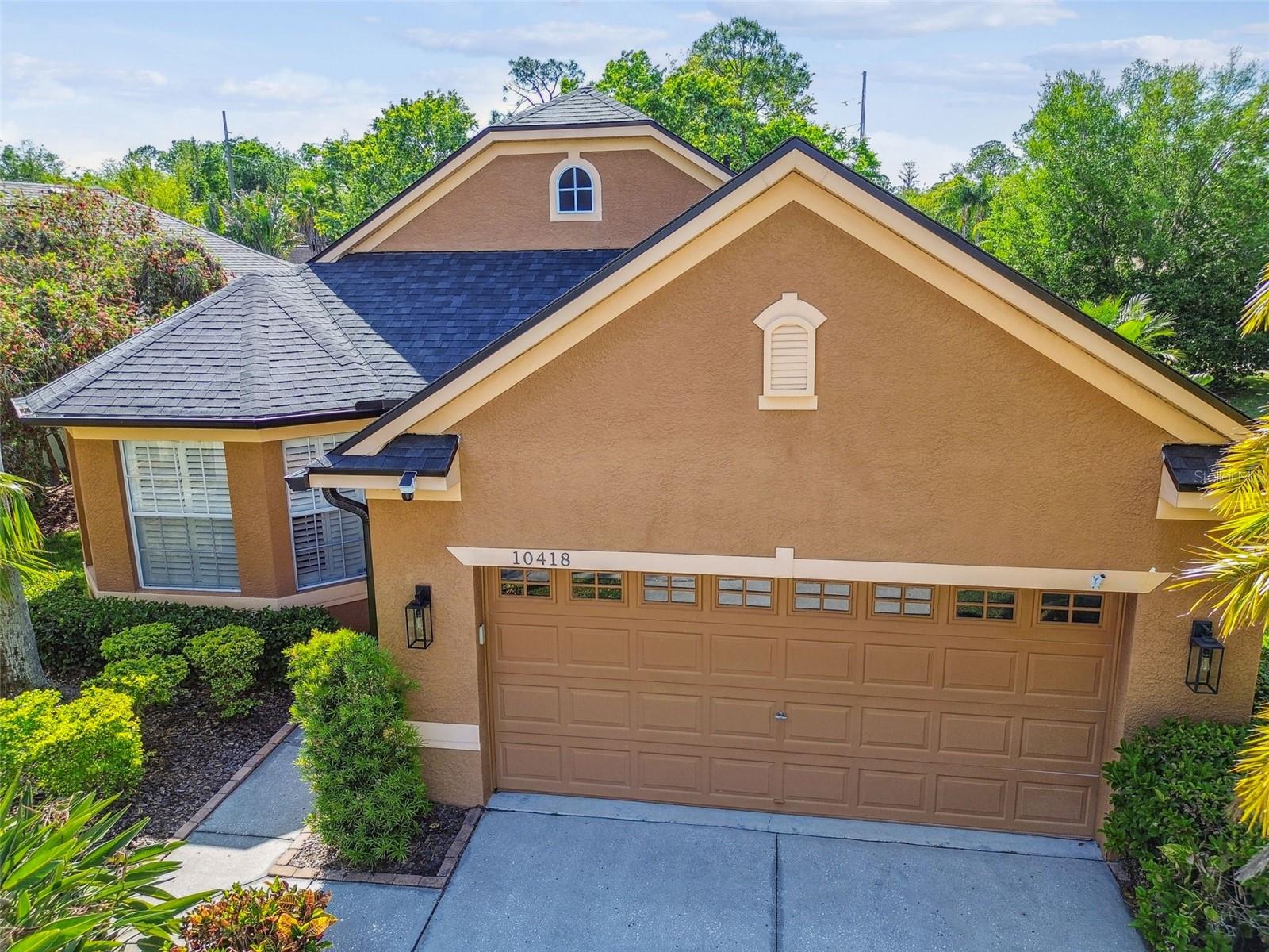 10418 APPLECROSS LN, TAMPA, FL, 33626