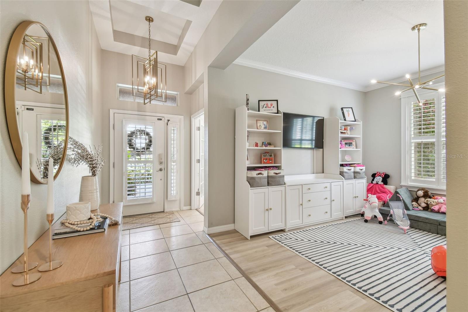 10418 APPLECROSS LN, TAMPA, FL, 33626