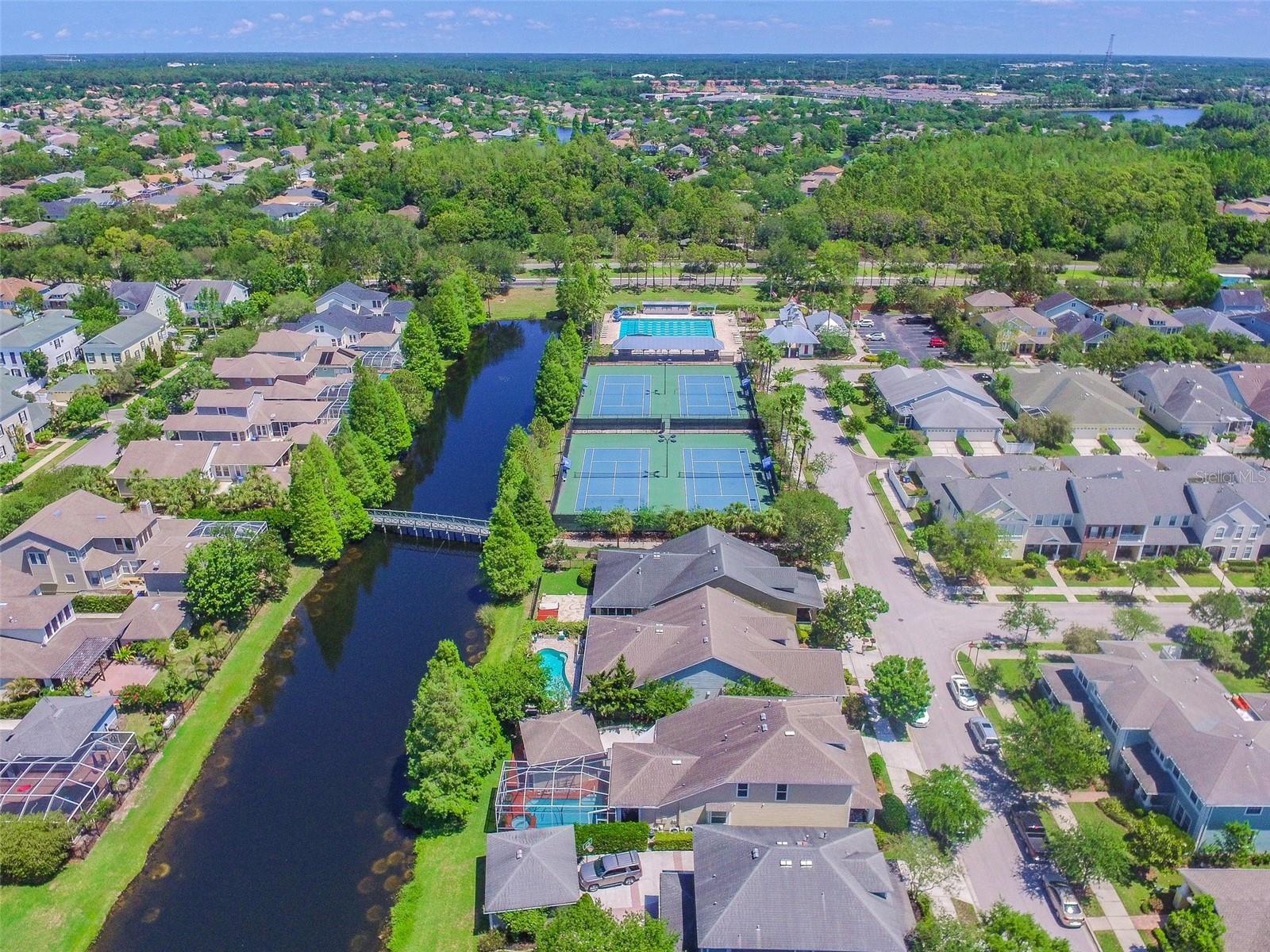 10418 APPLECROSS LN, TAMPA, FL, 33626