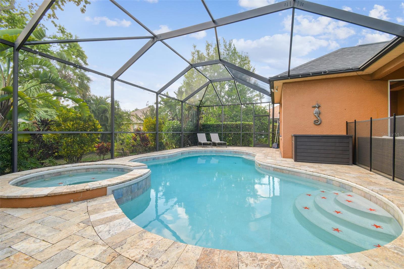 10418 APPLECROSS LN, TAMPA, FL, 33626