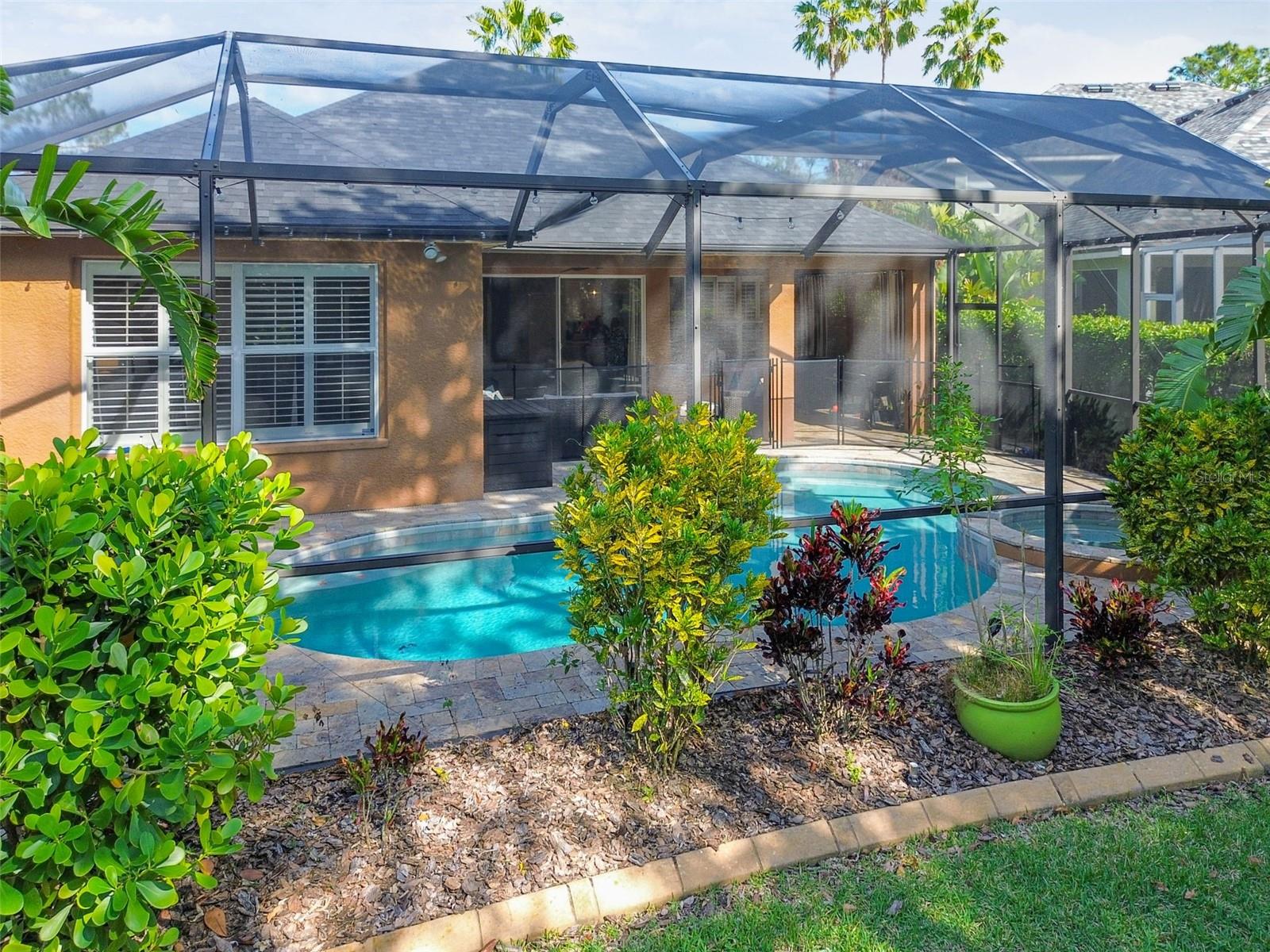 10418 APPLECROSS LN, TAMPA, FL, 33626